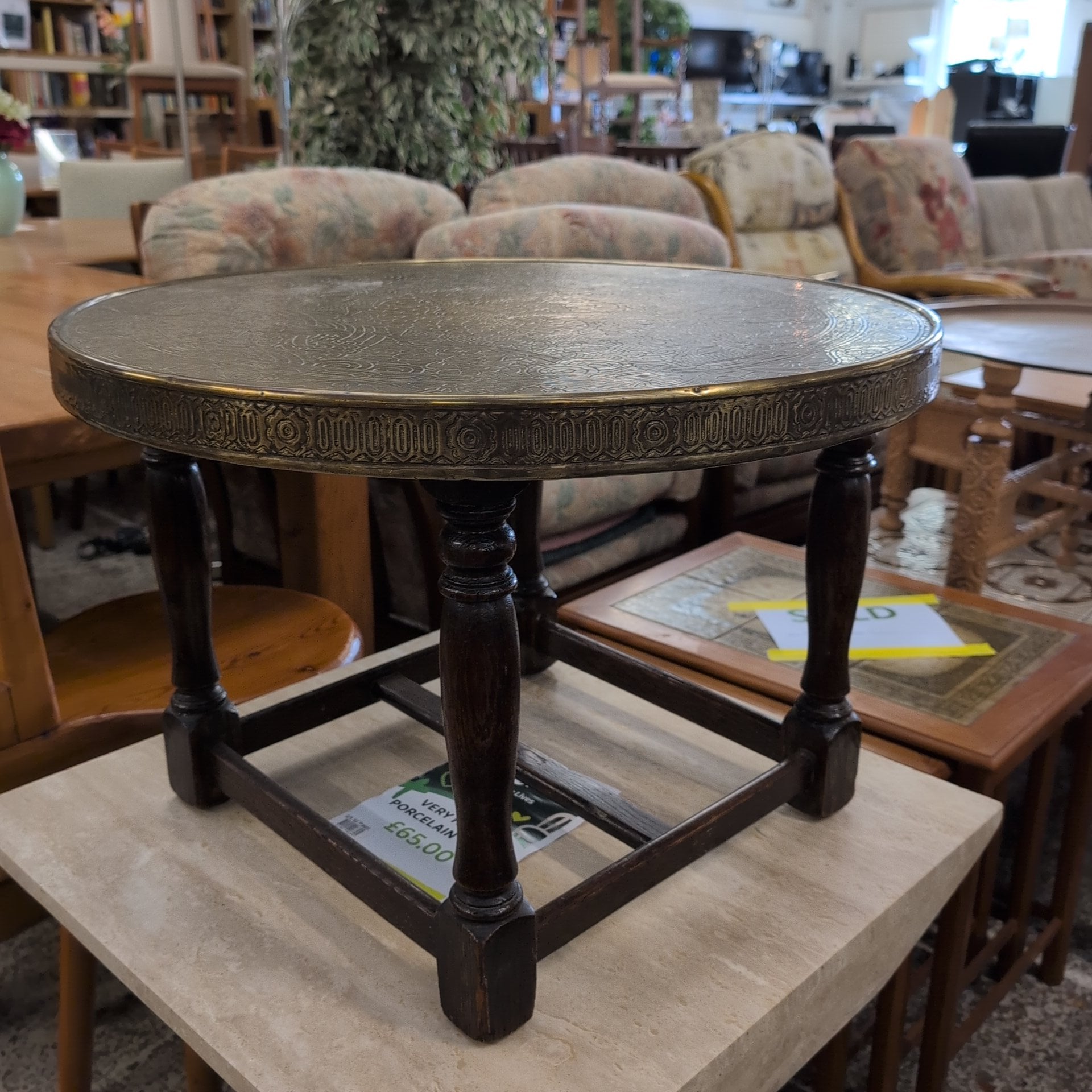 Changing Lives Charity