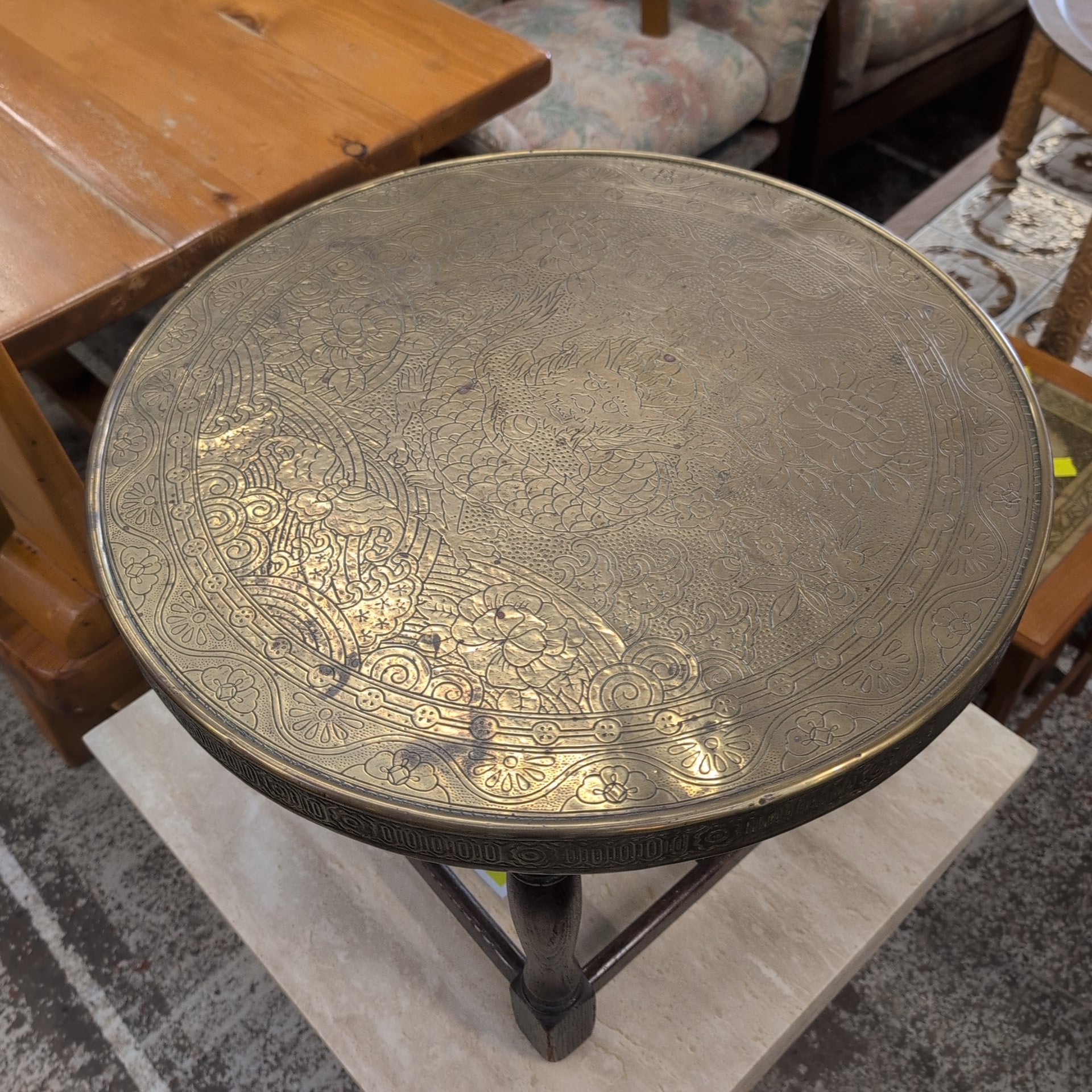 Changing Lives Charity