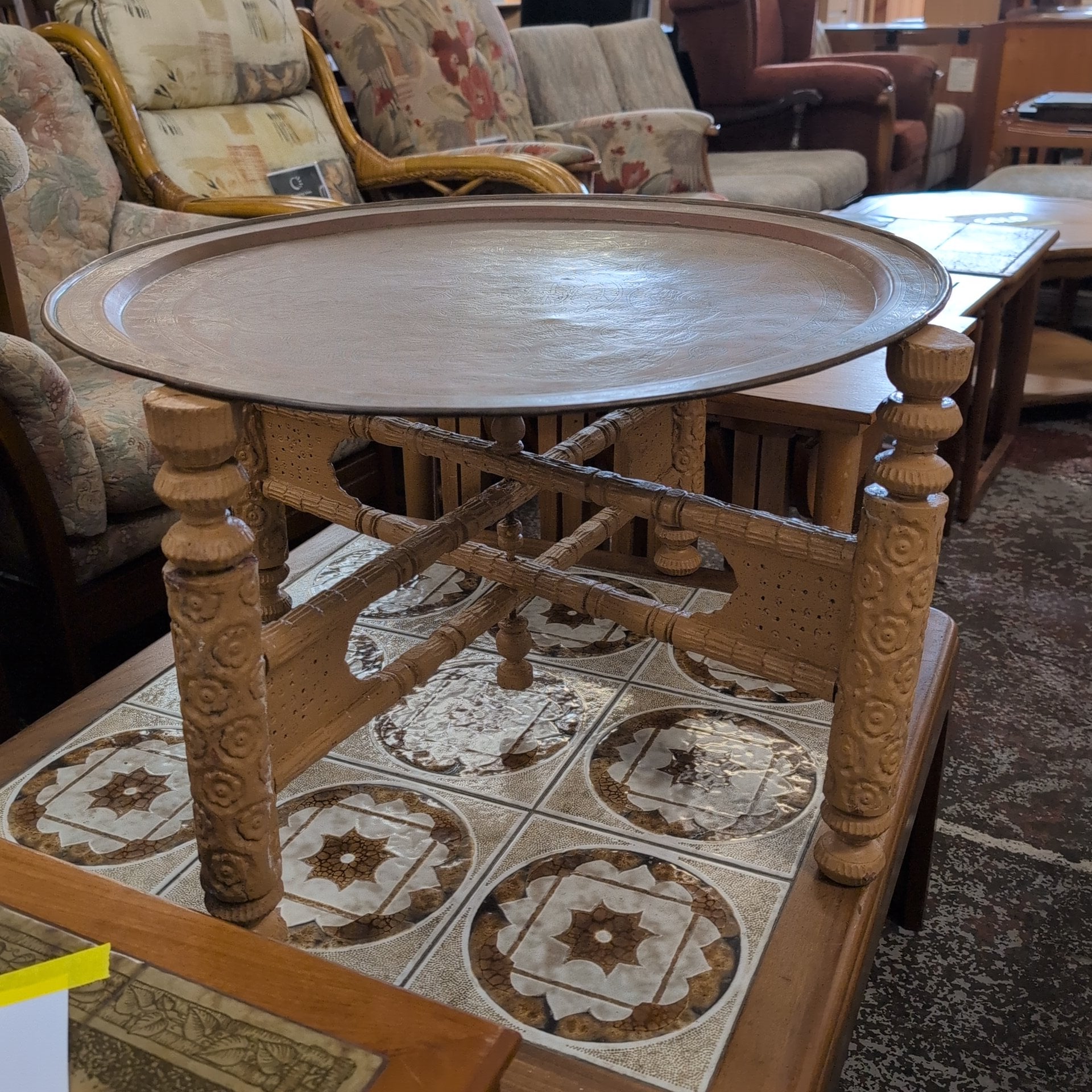 Changing Lives Charity