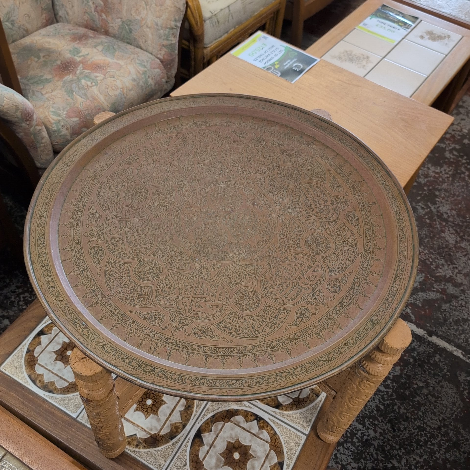 Changing Lives Charity