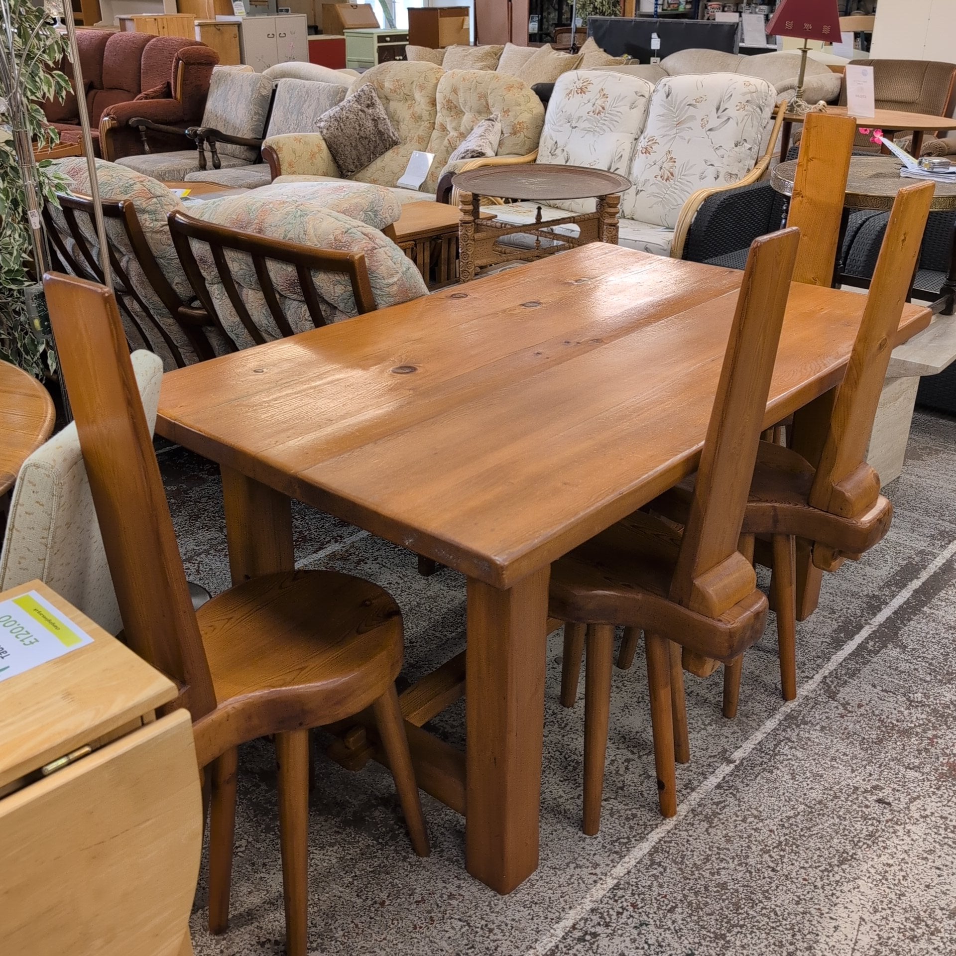 Changing Lives Charity