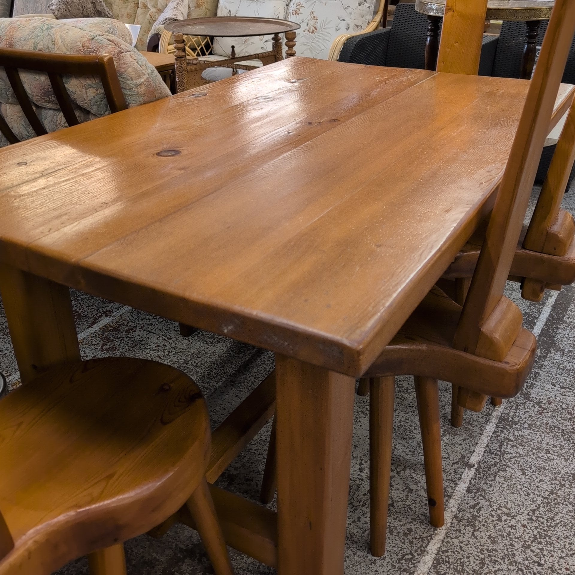 Changing Lives Charity