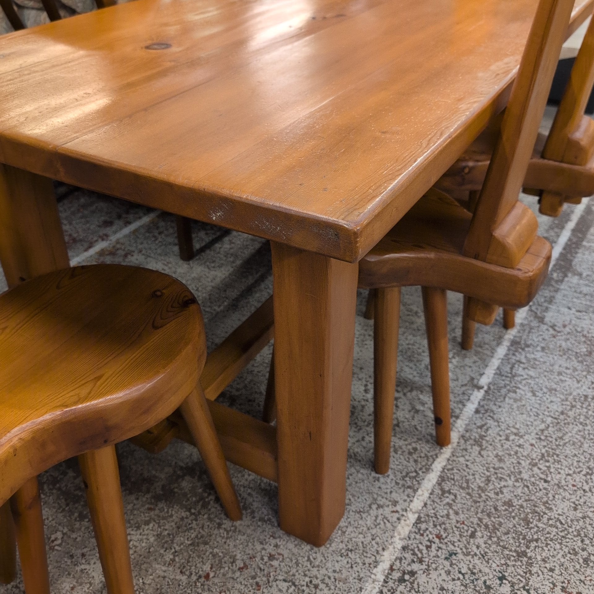 Changing Lives Charity