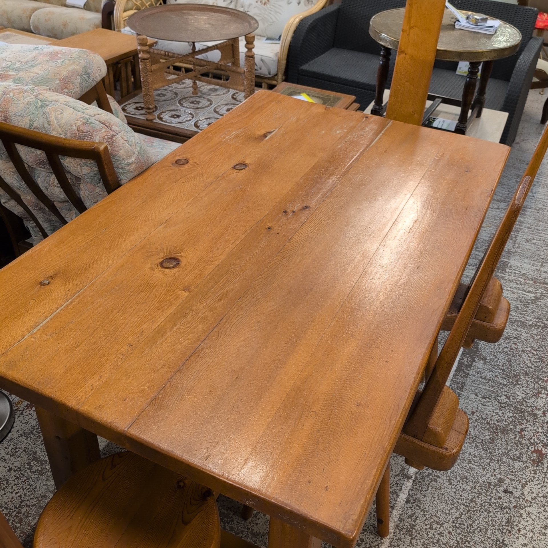 Changing Lives Charity