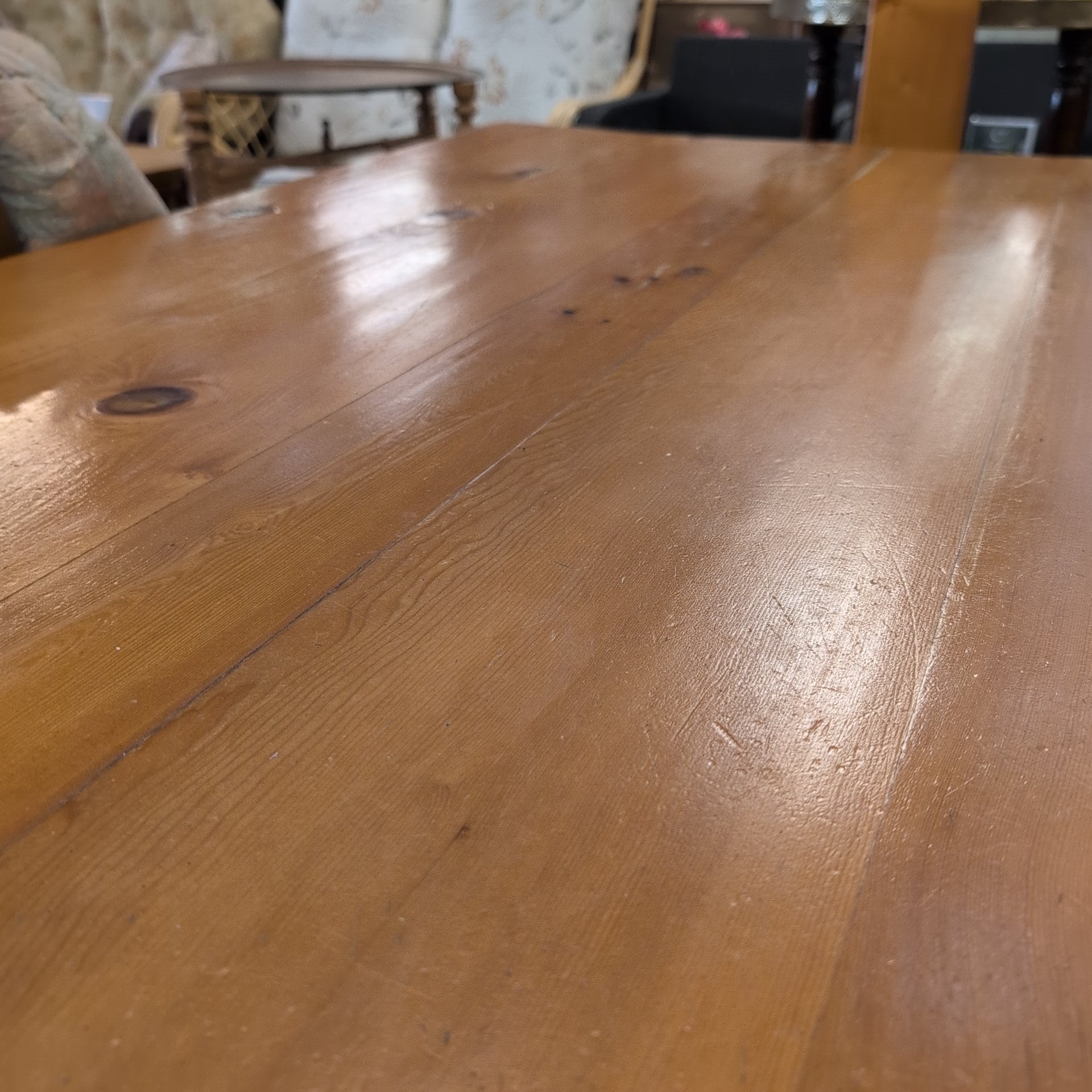 Changing Lives Charity