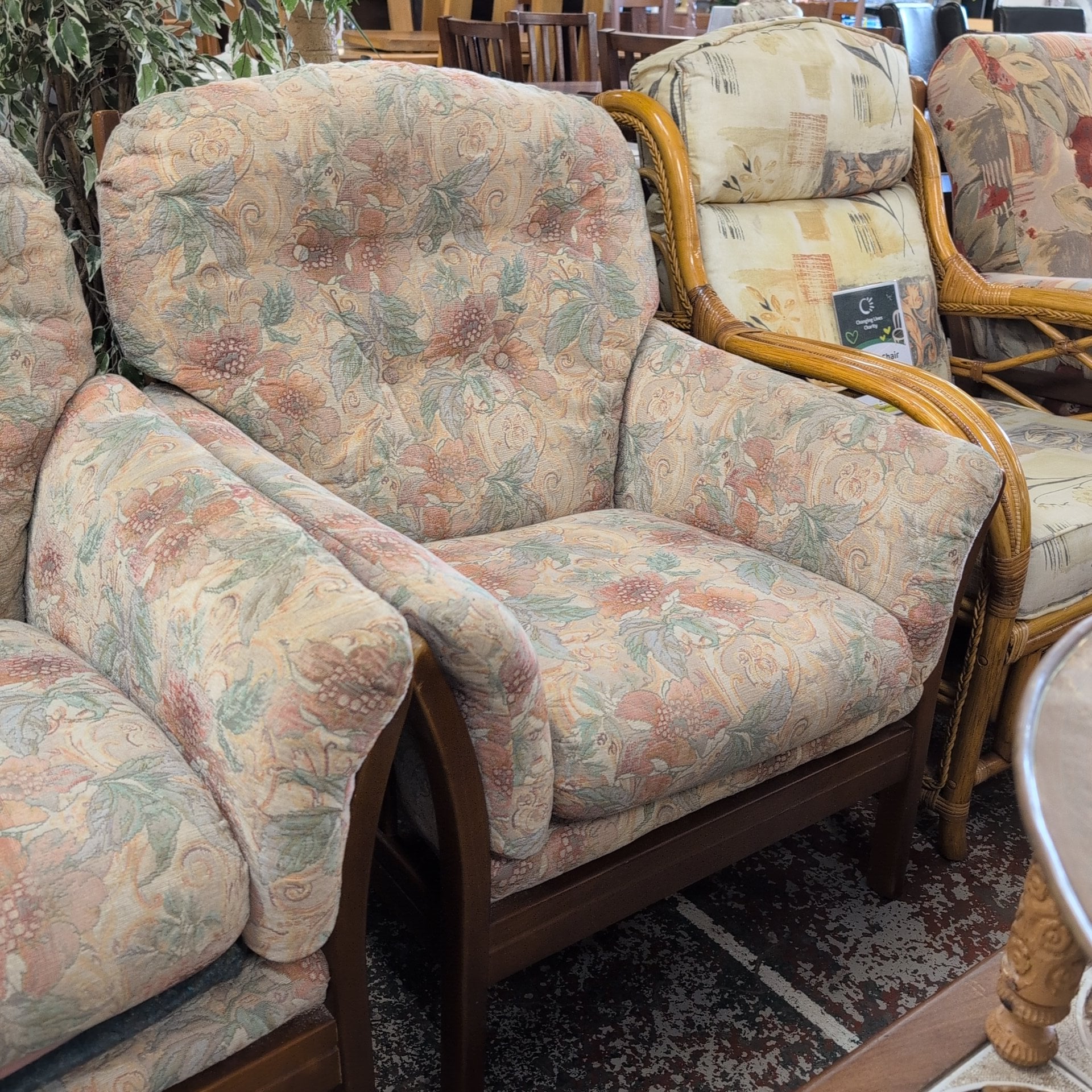 Changing Lives Charity