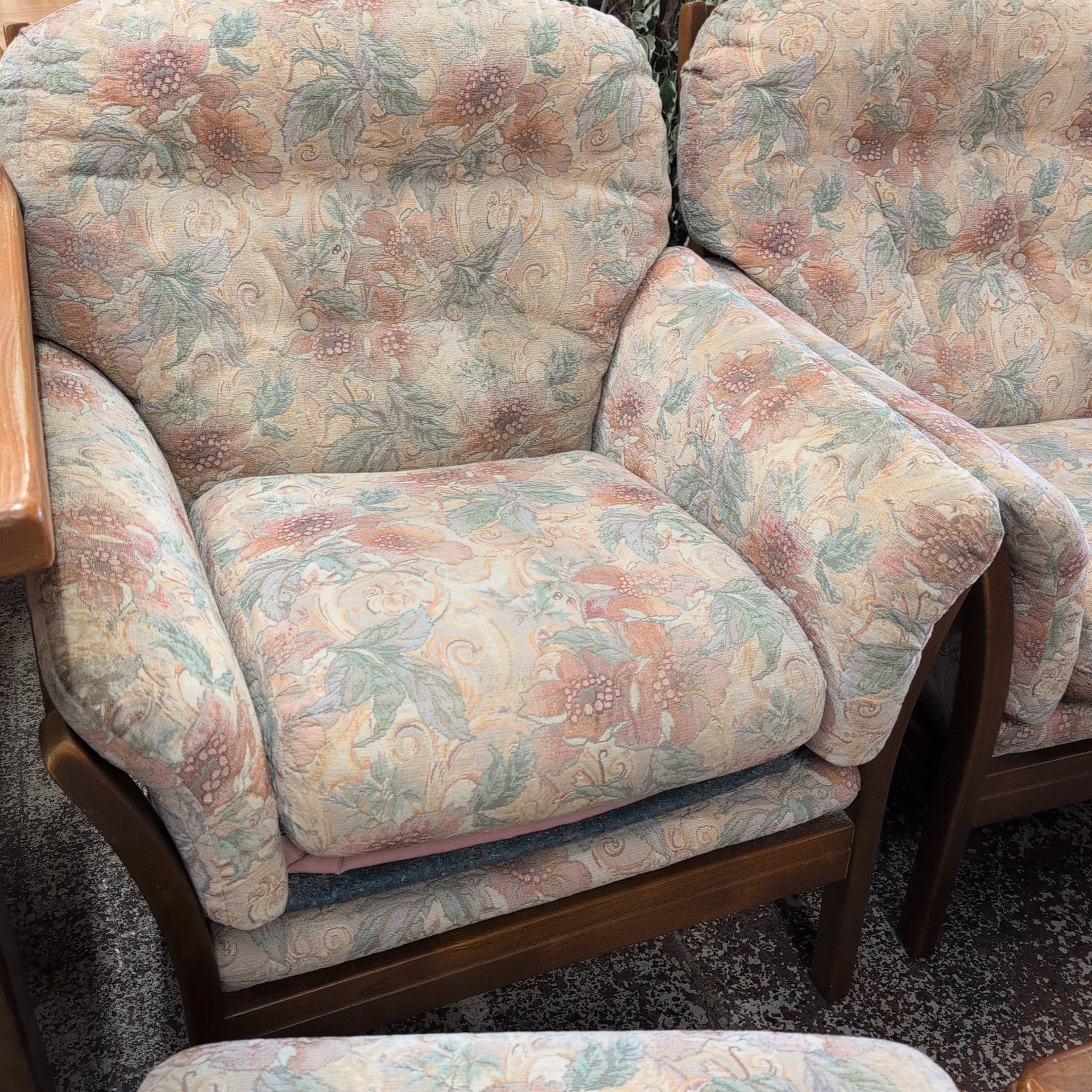 Changing Lives Charity