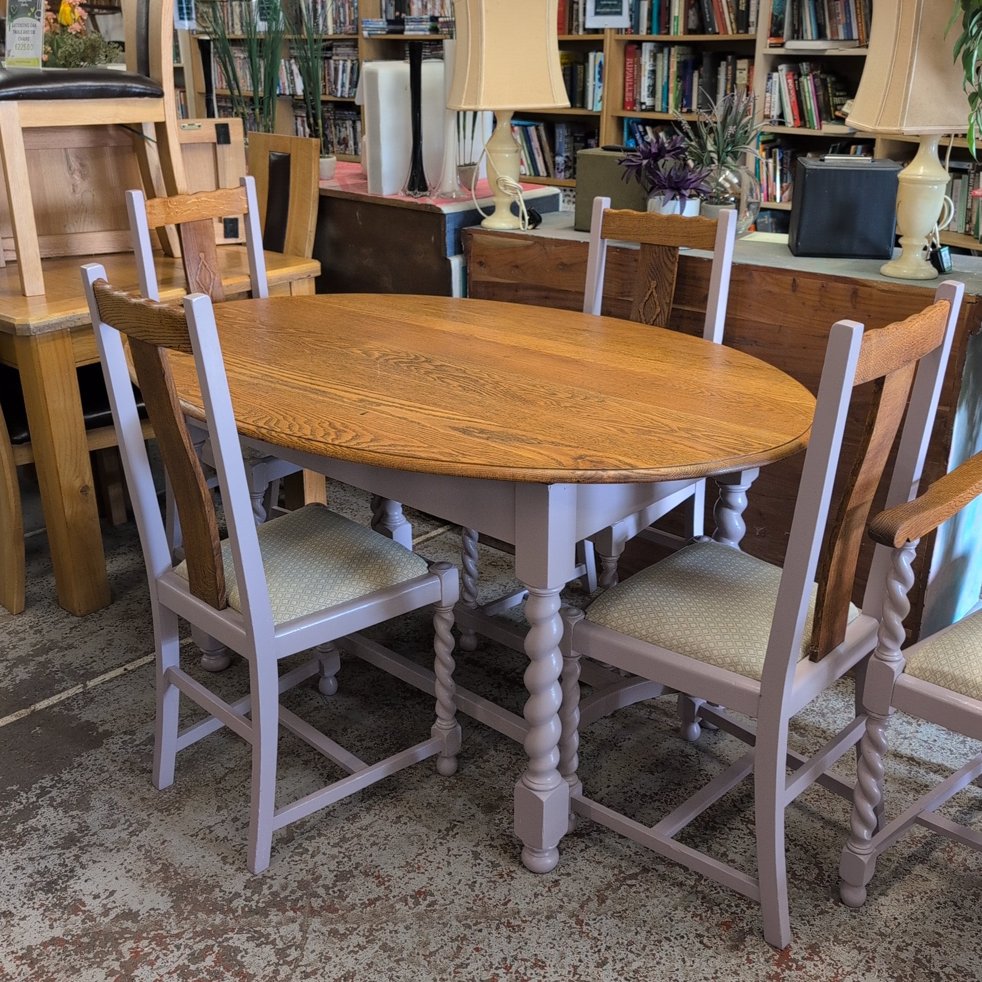 Changing Lives Charity