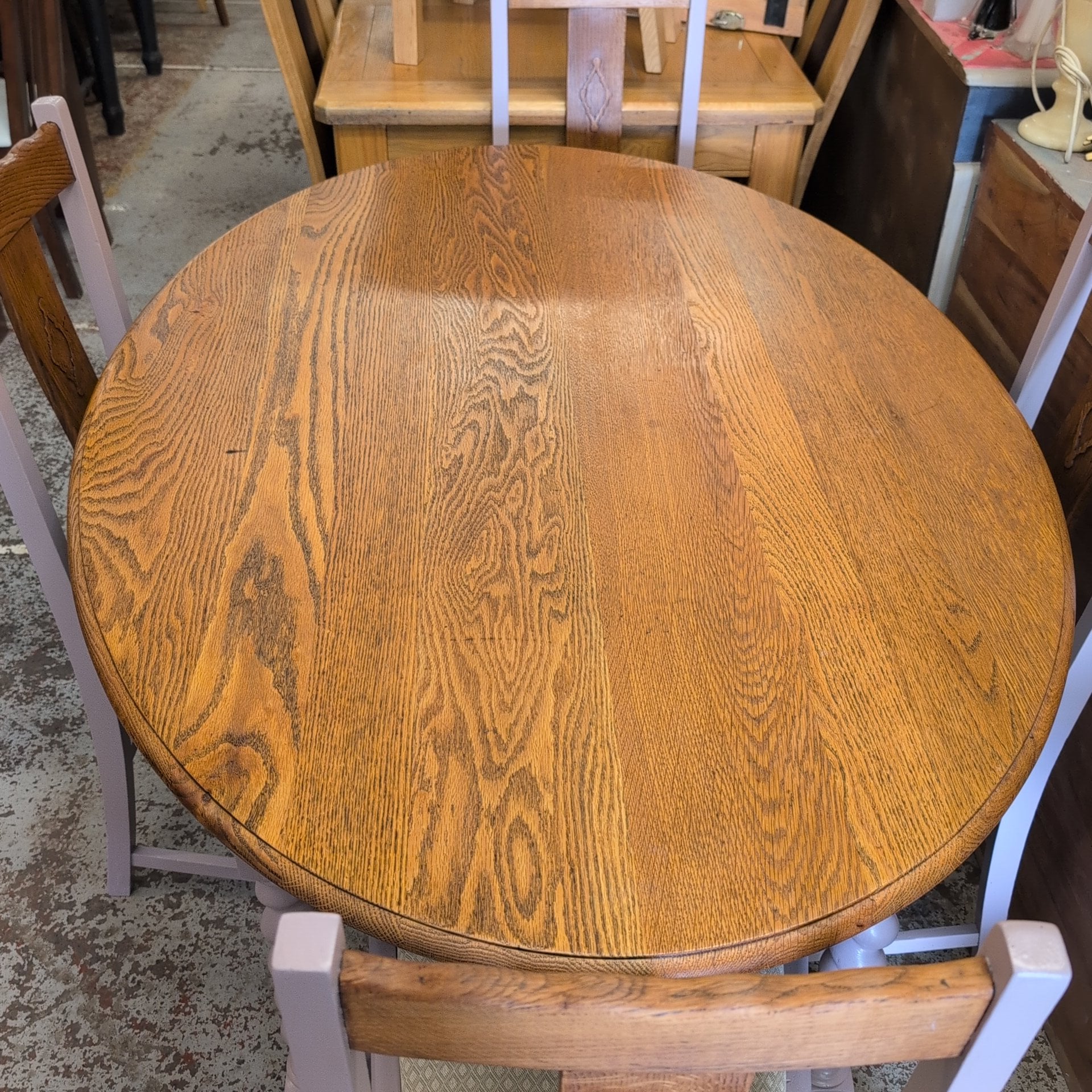 Changing Lives Charity