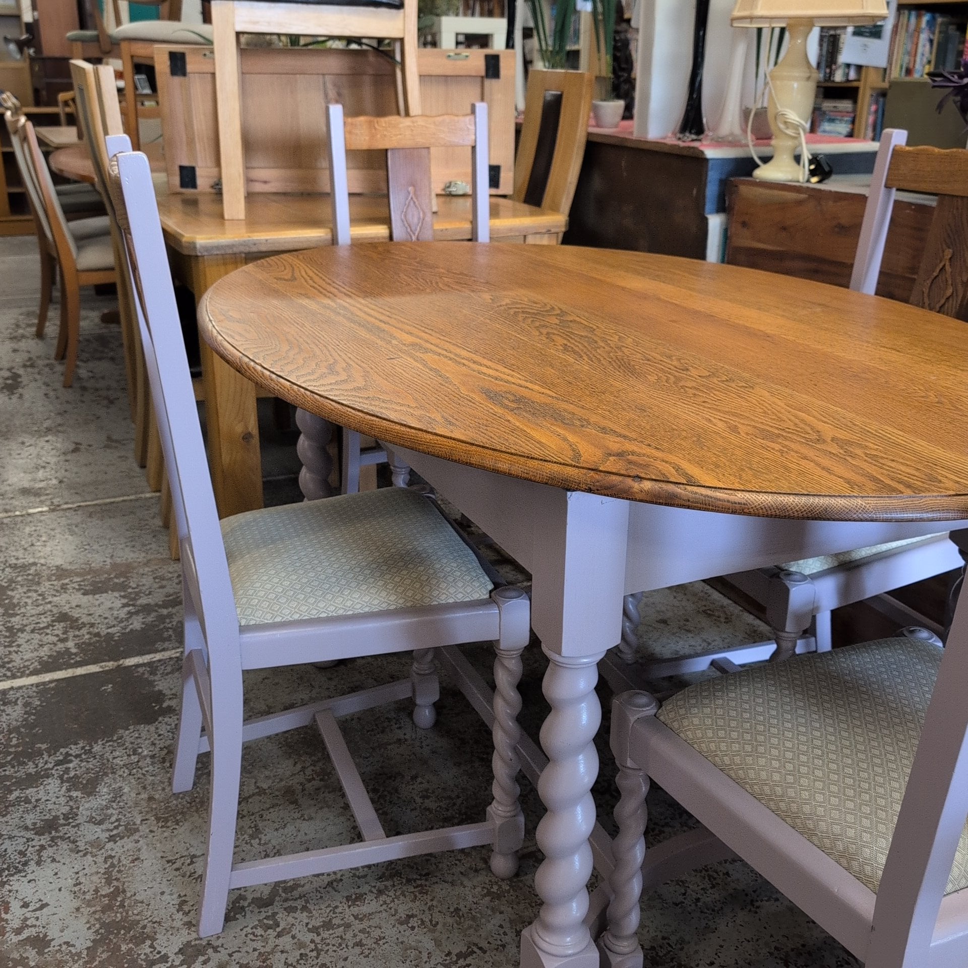 Changing Lives Charity