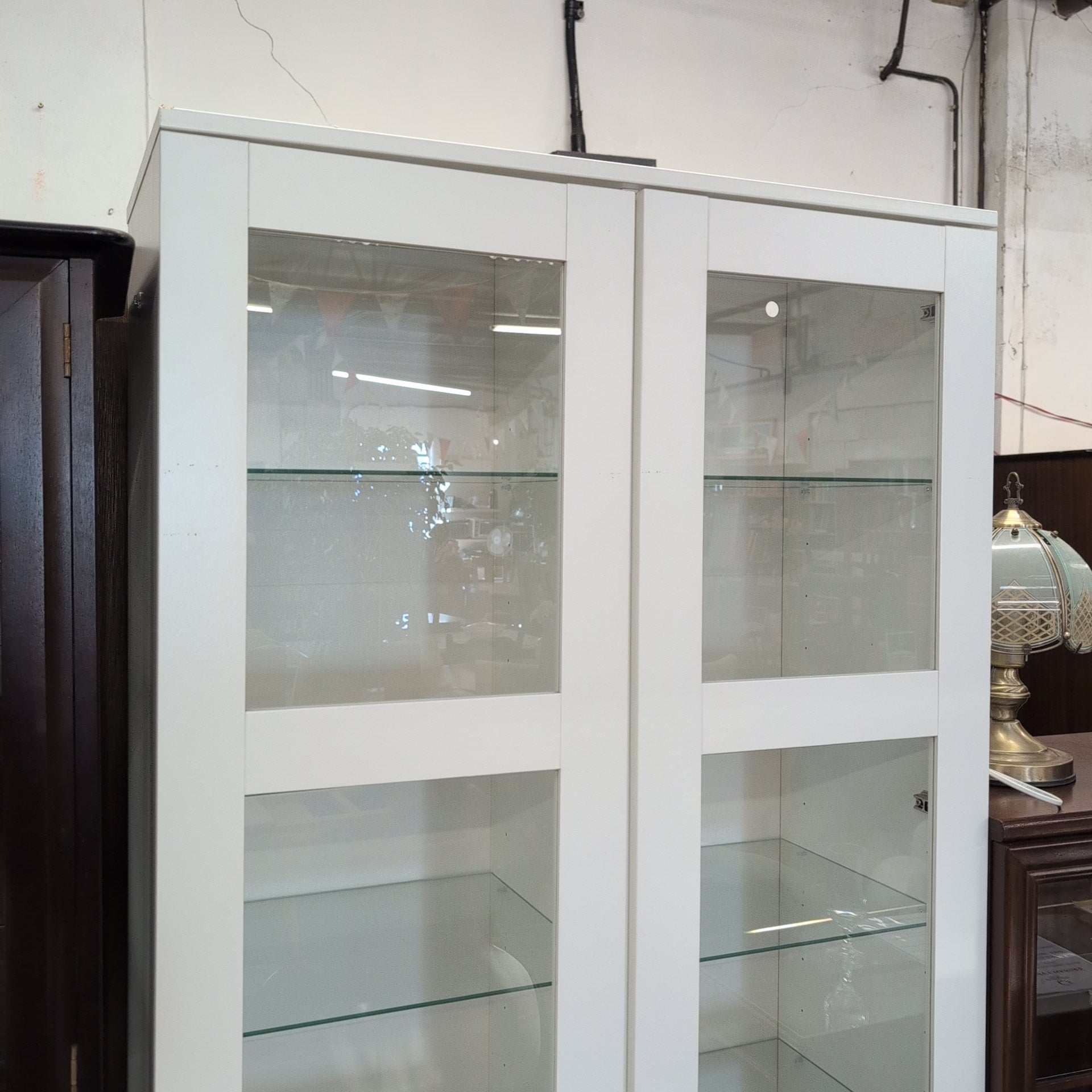 Display Cabinet