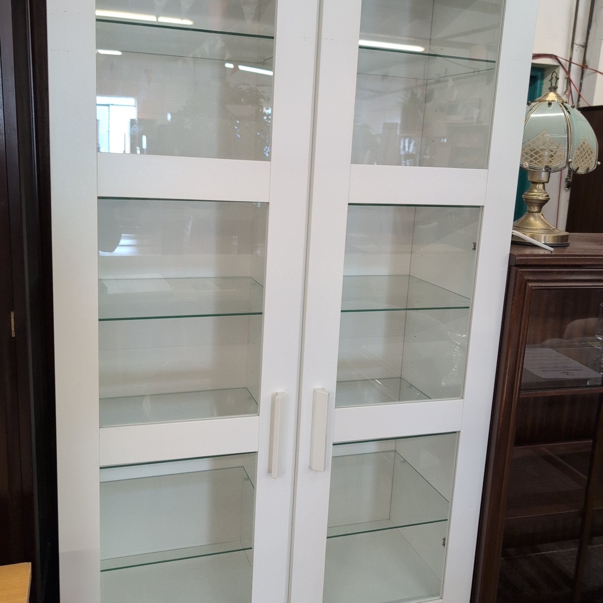 Display Cabinet