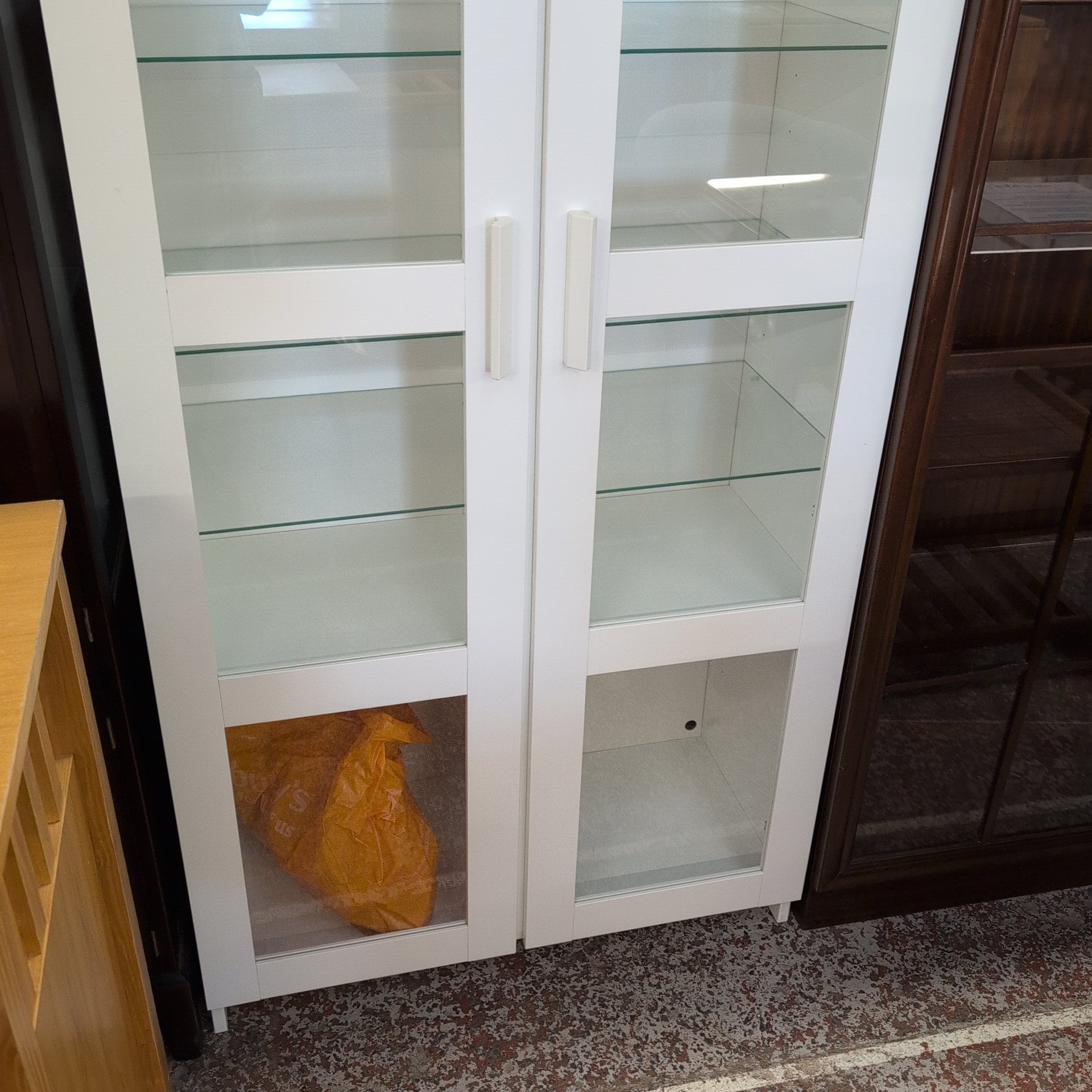 Display Cabinet