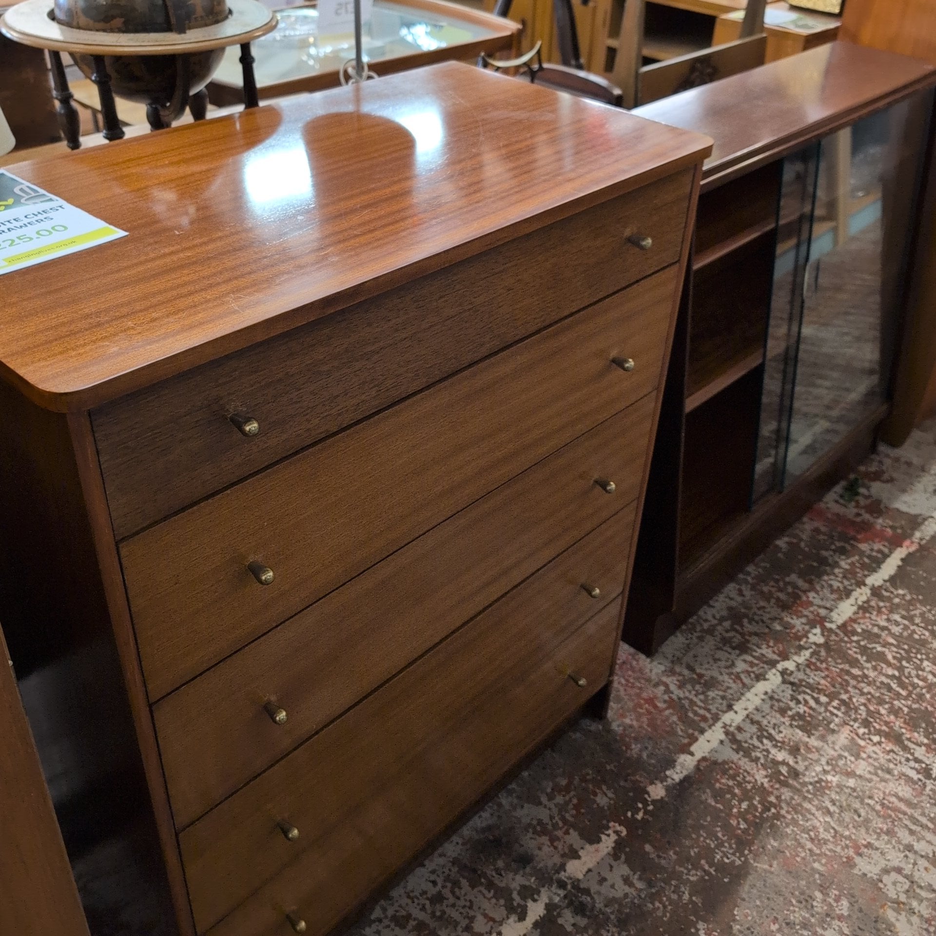 Changing Lives Charity