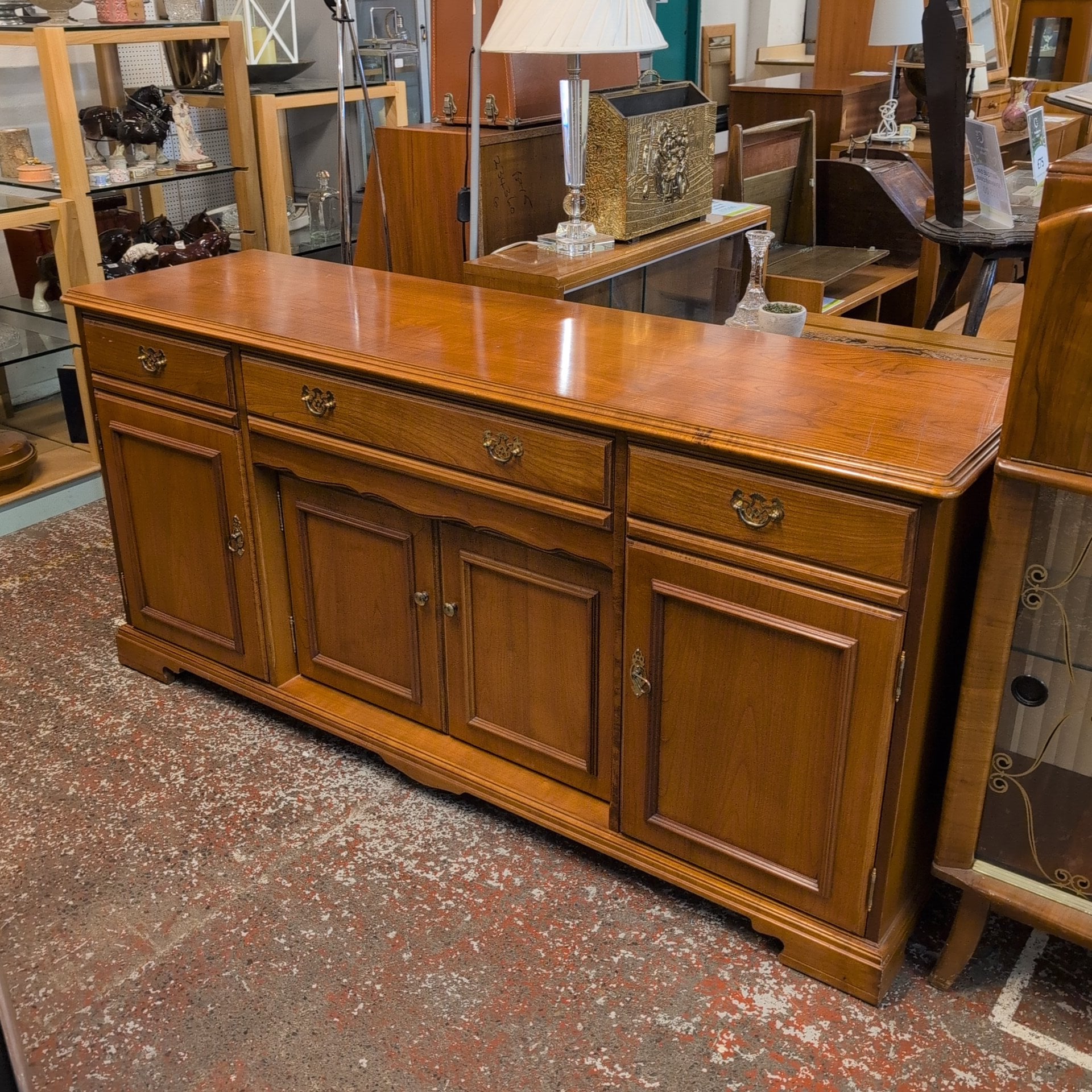 Changing Lives Charity