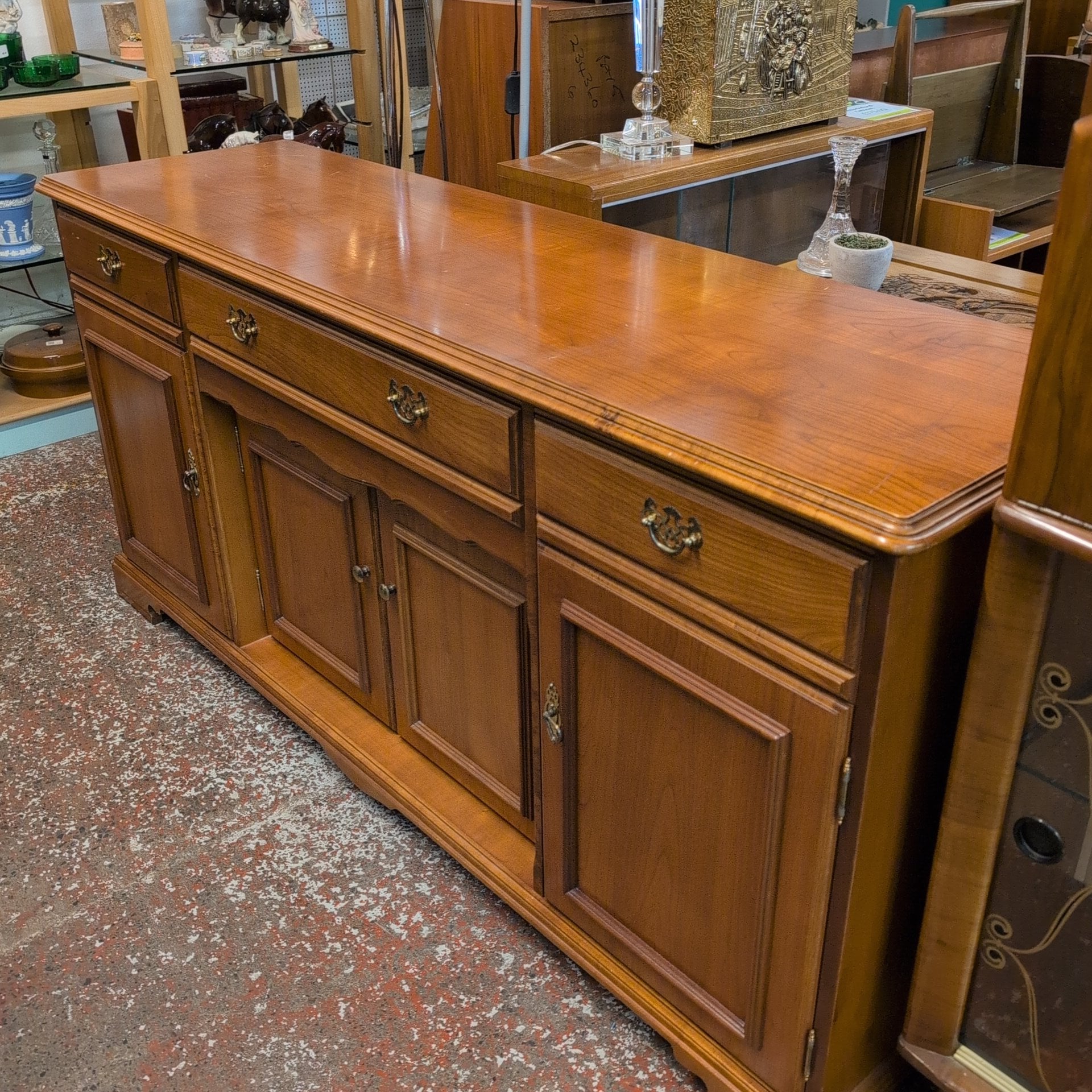 Changing Lives Charity