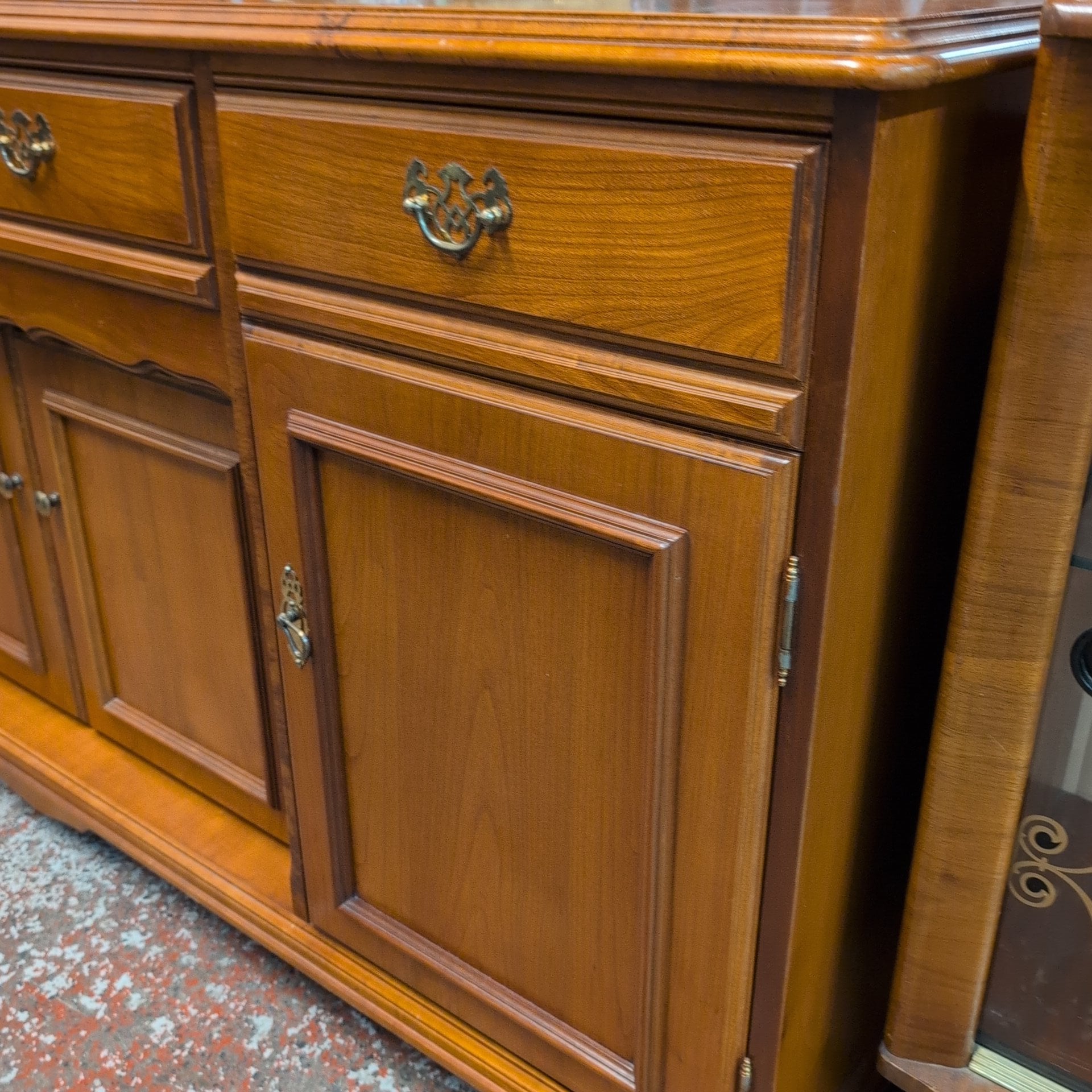 Changing Lives Charity