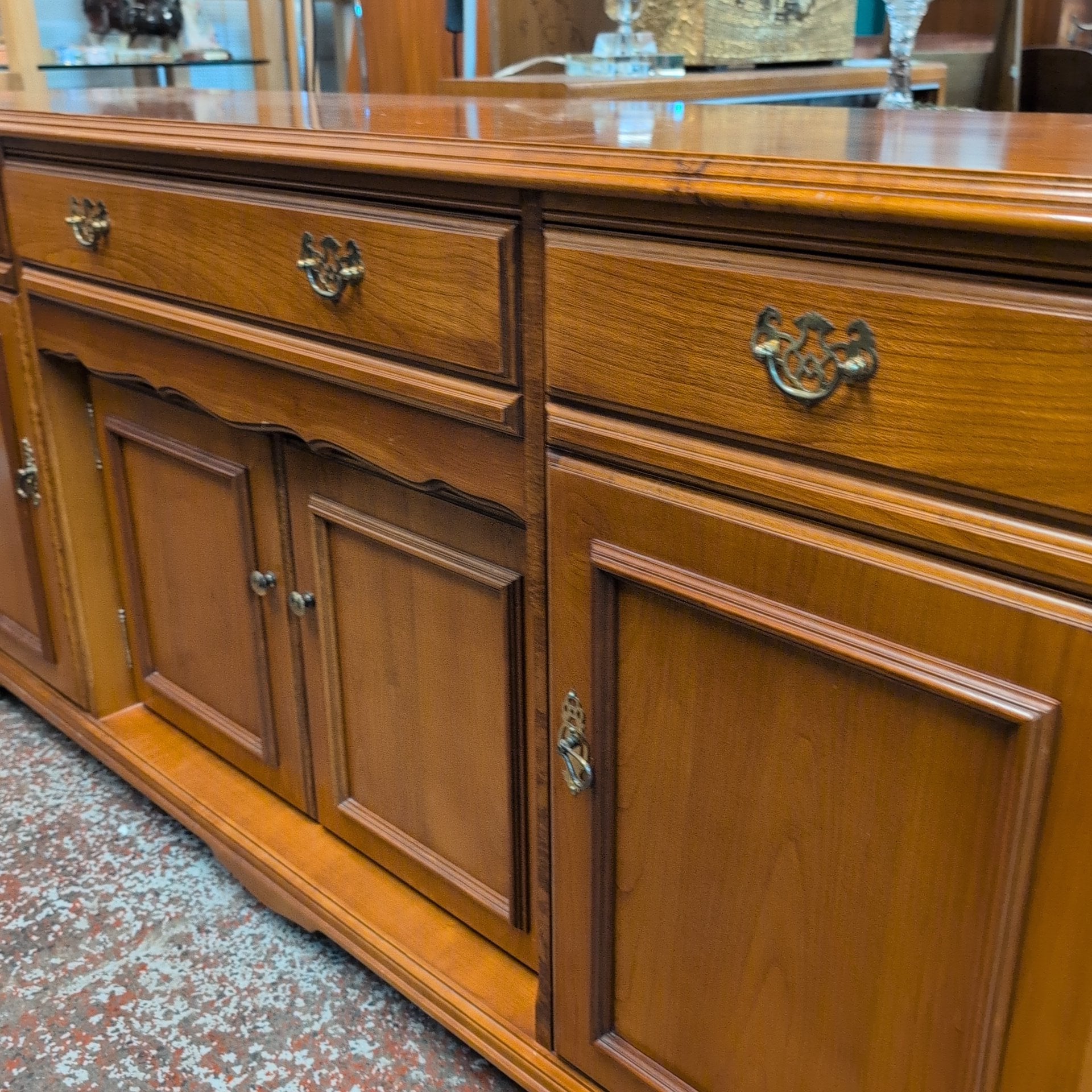 Changing Lives Charity