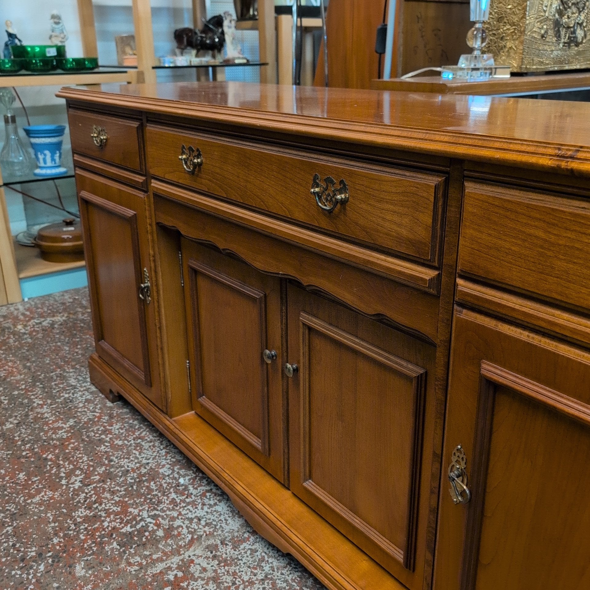 Changing Lives Charity