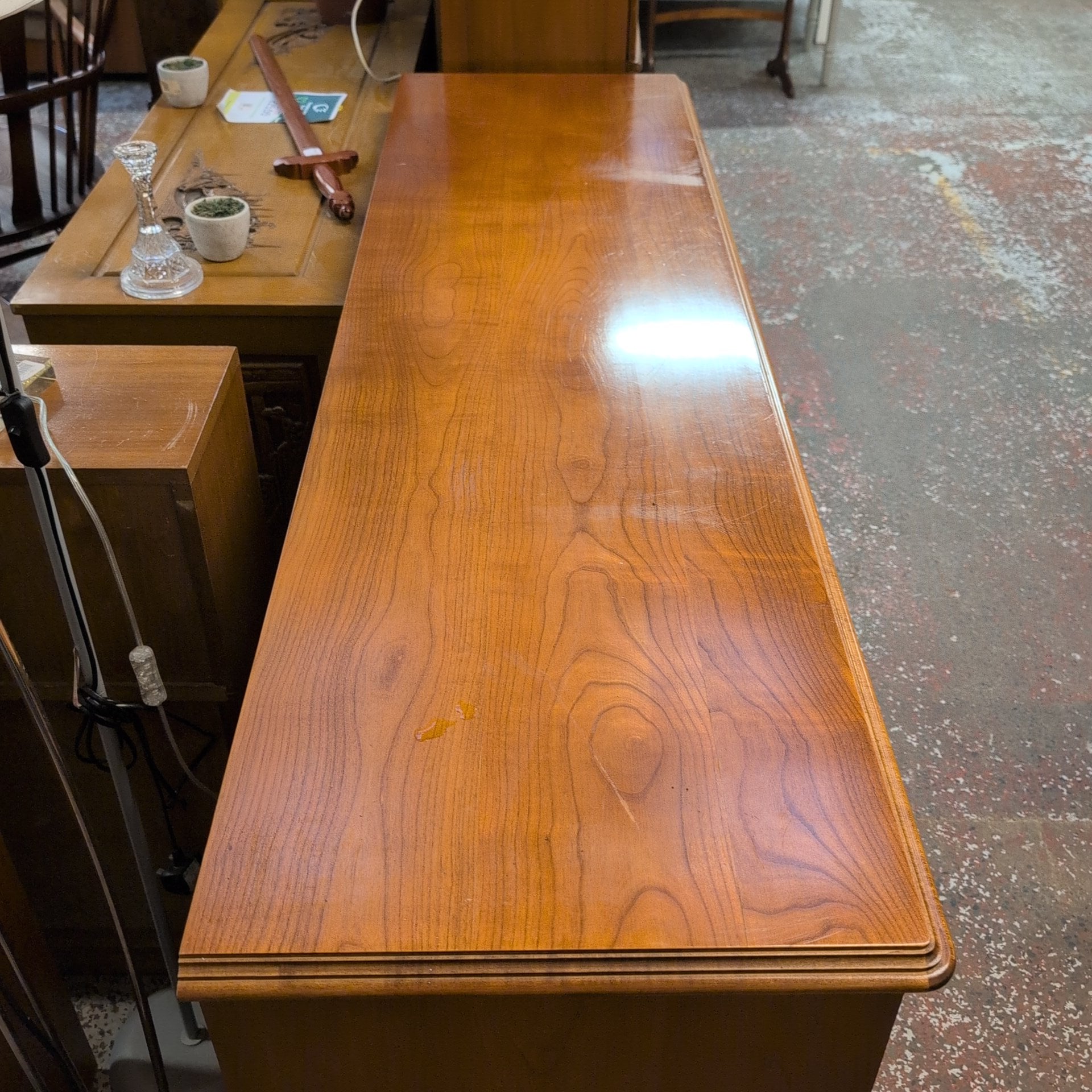 Changing Lives Charity