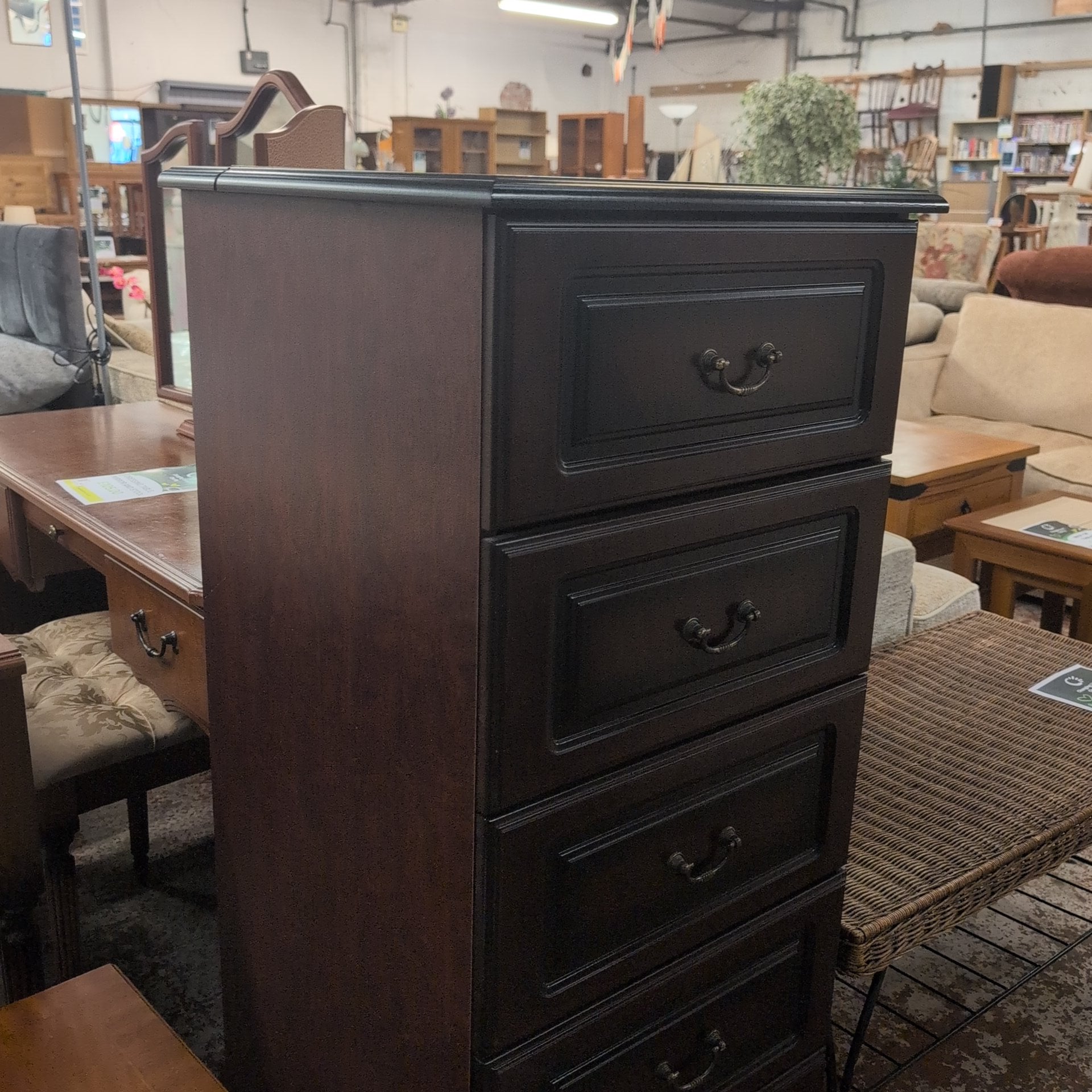 Changing Lives Charity