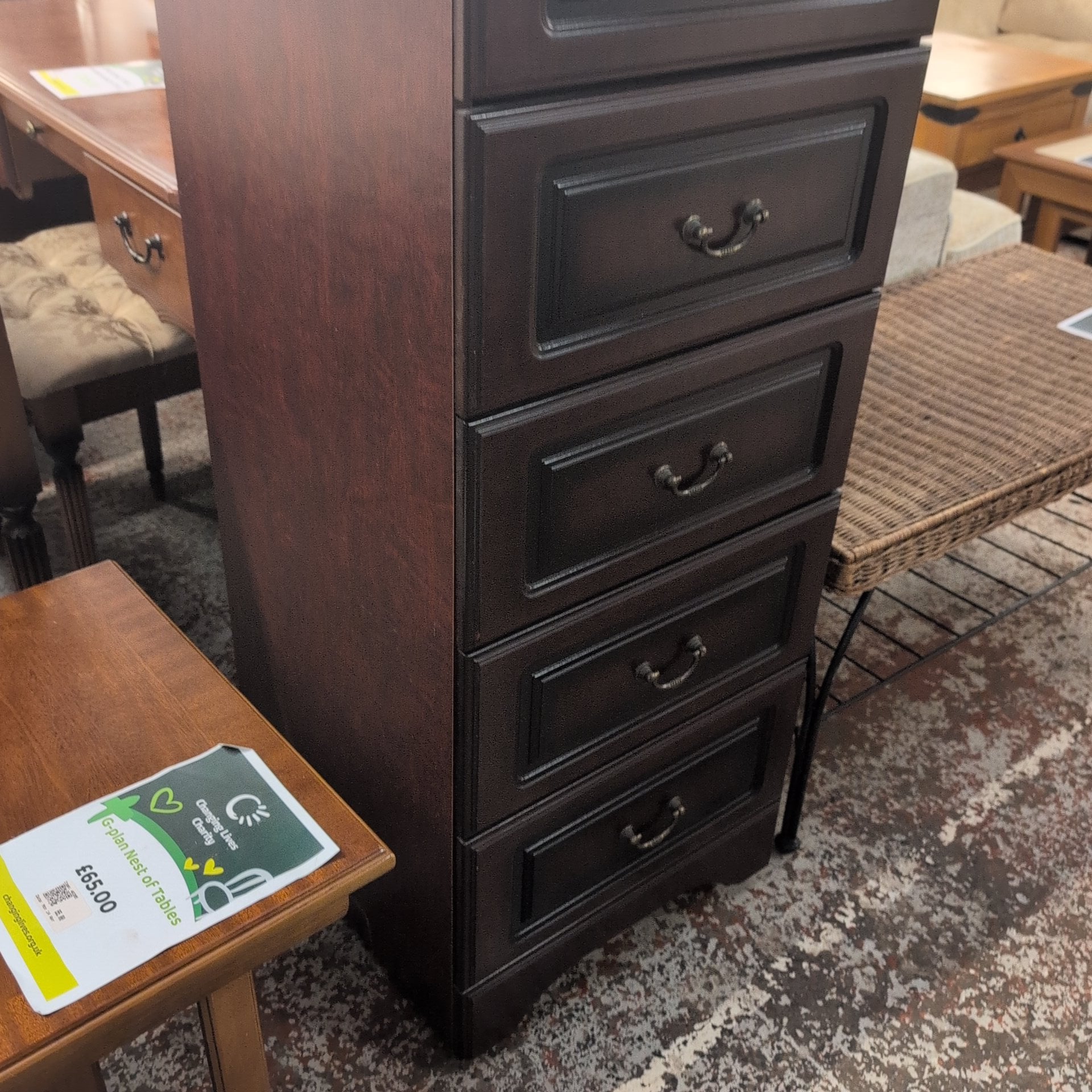 Changing Lives Charity