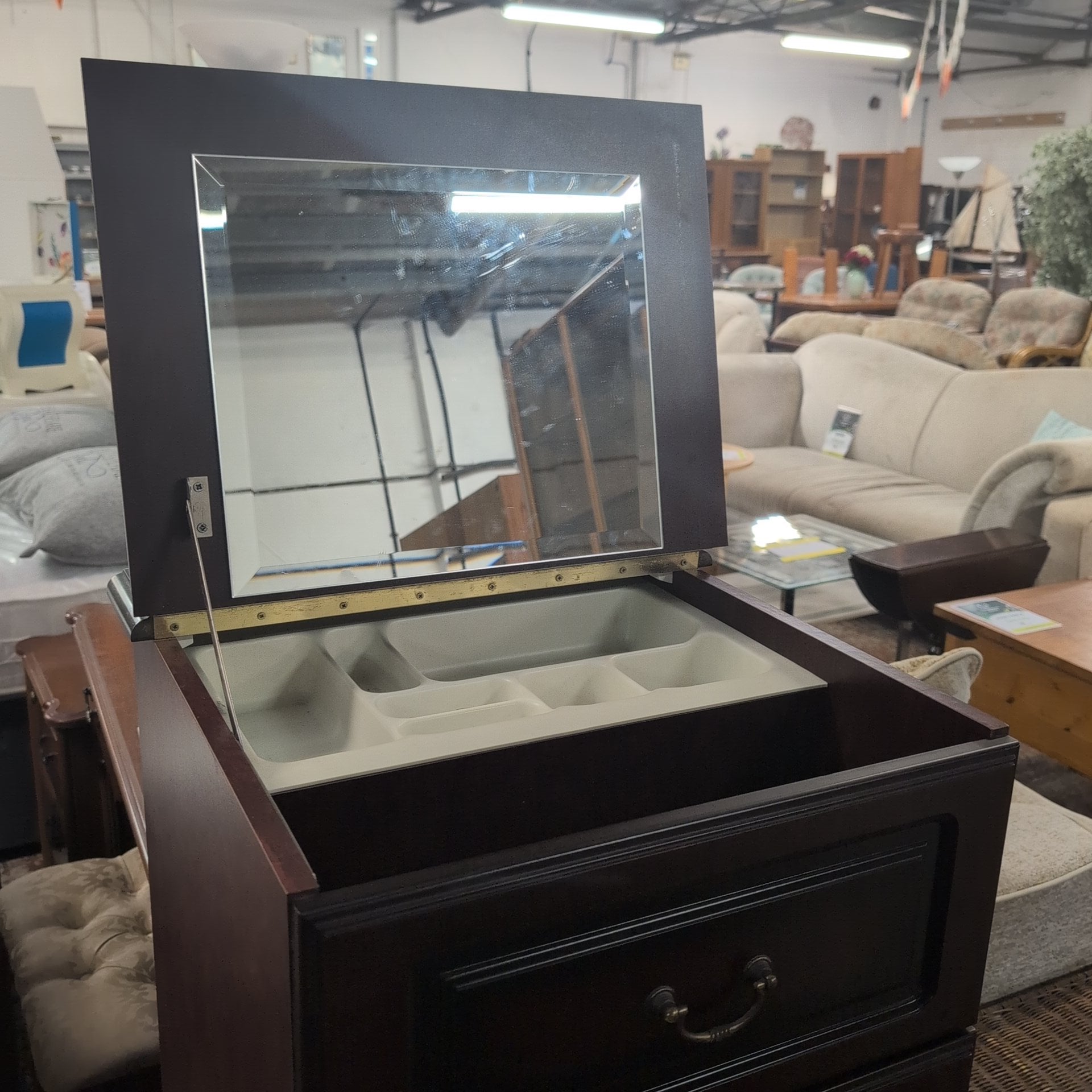 Changing Lives Charity