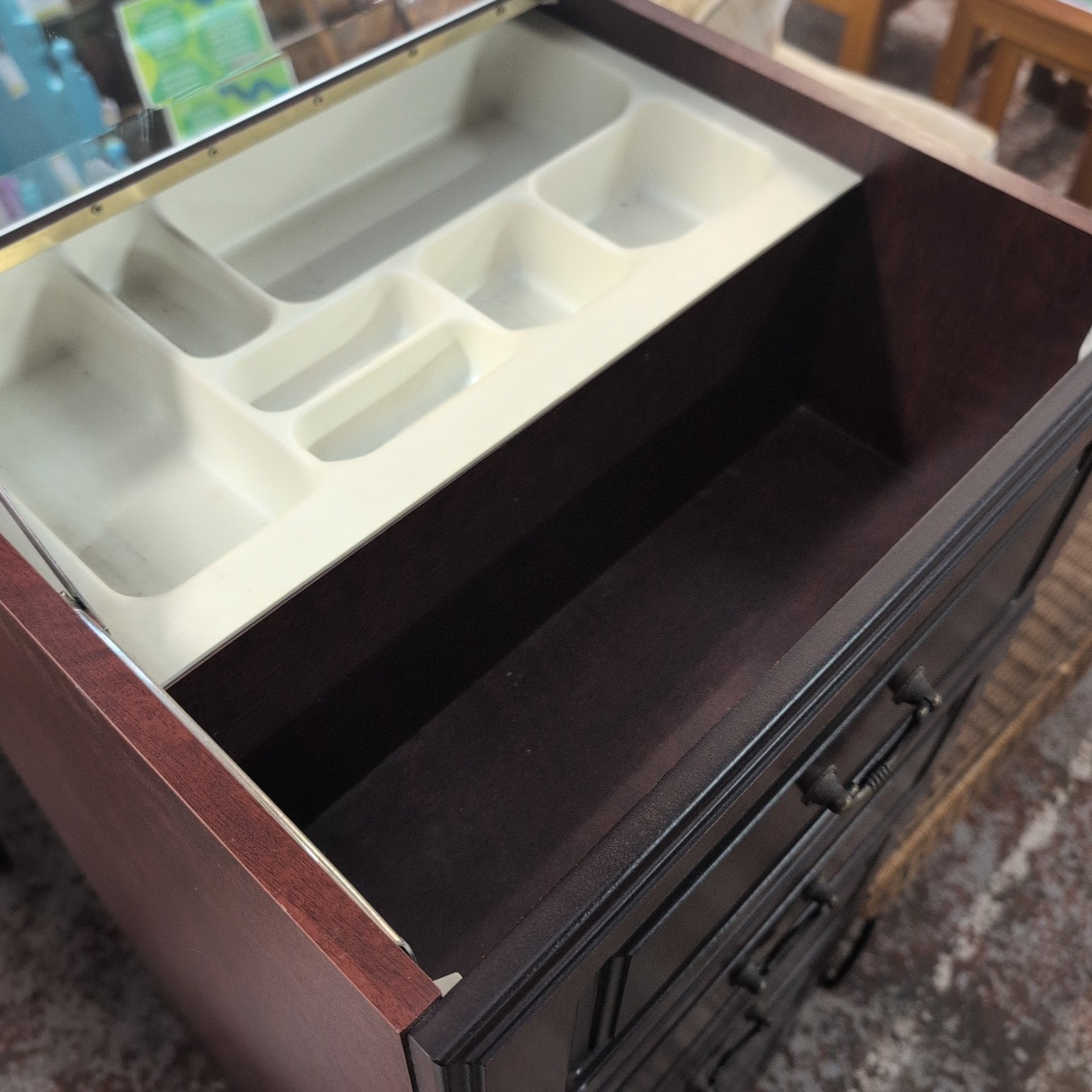 Changing Lives Charity