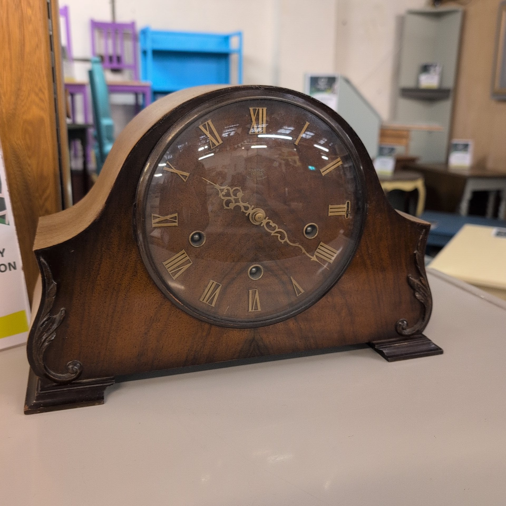 Changing Lives Charity