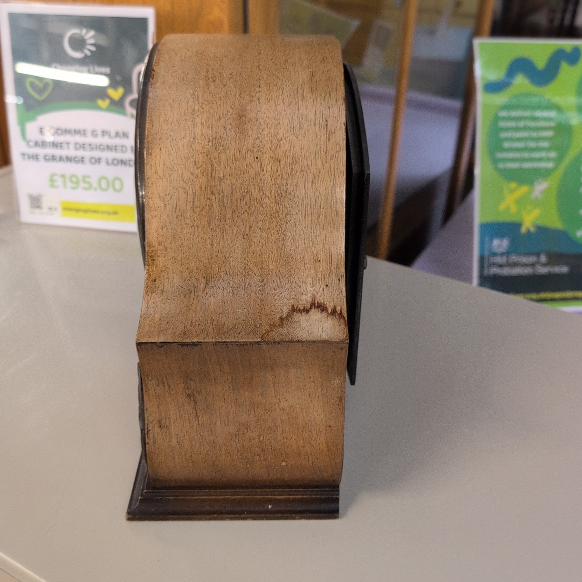 Changing Lives Charity