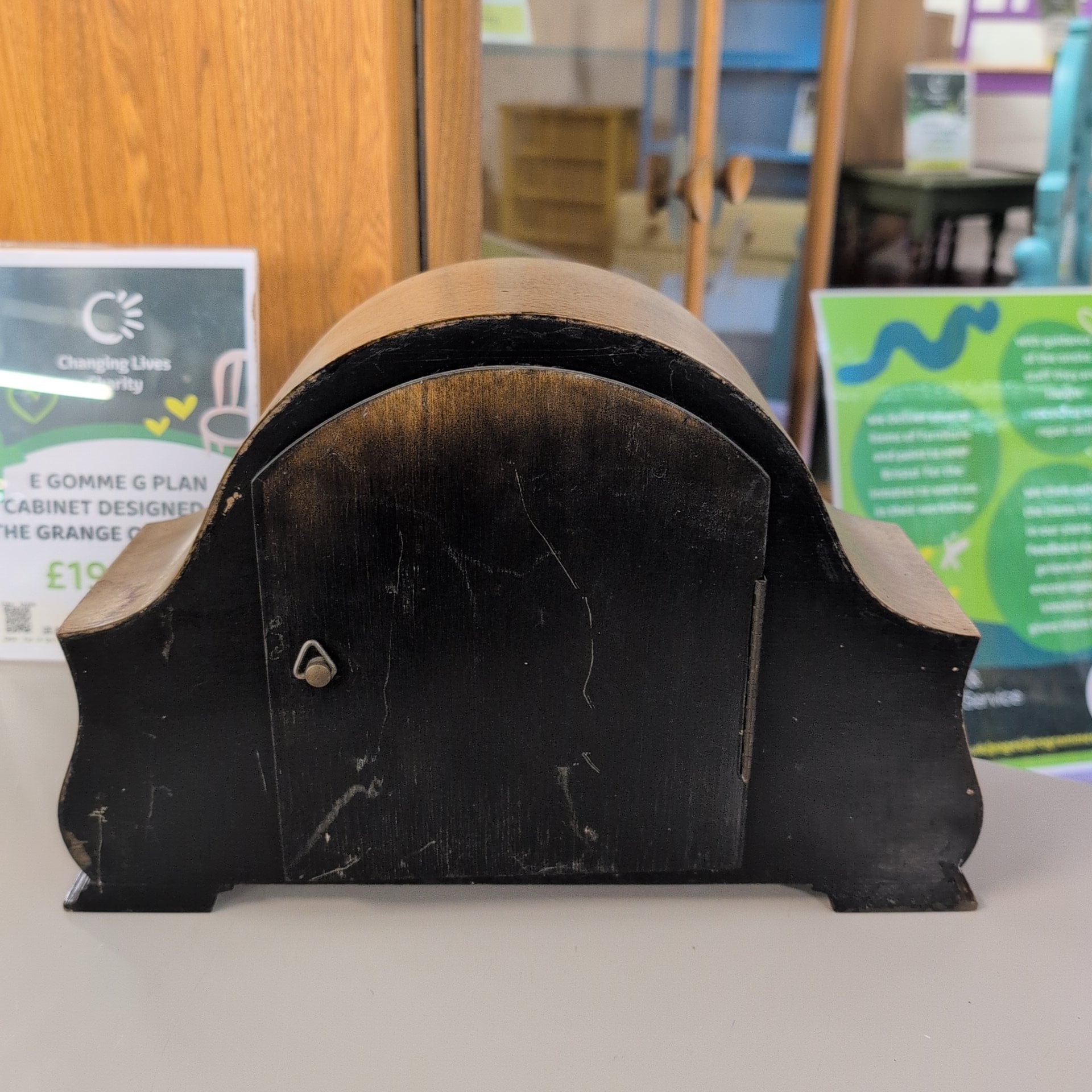 Changing Lives Charity