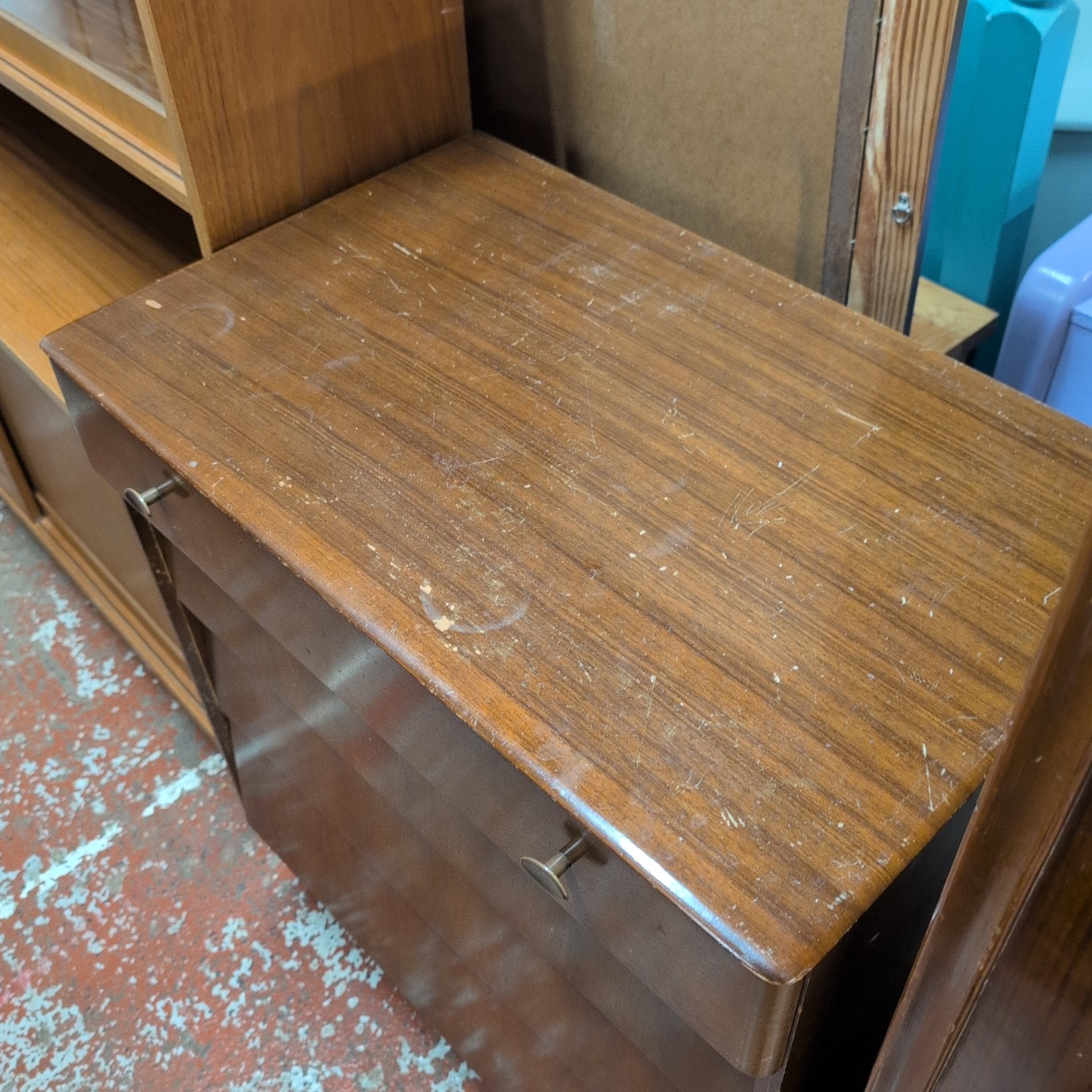 Changing Lives Charity