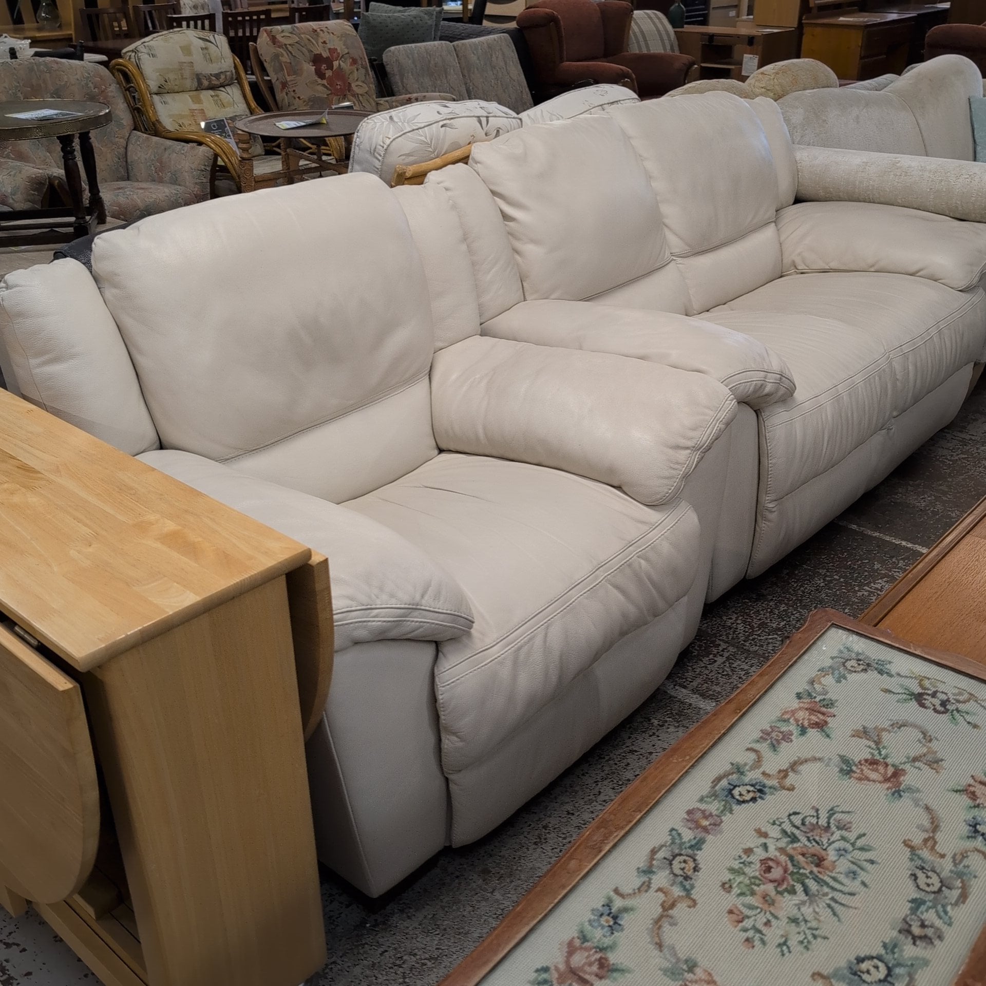 Changing Lives Charity