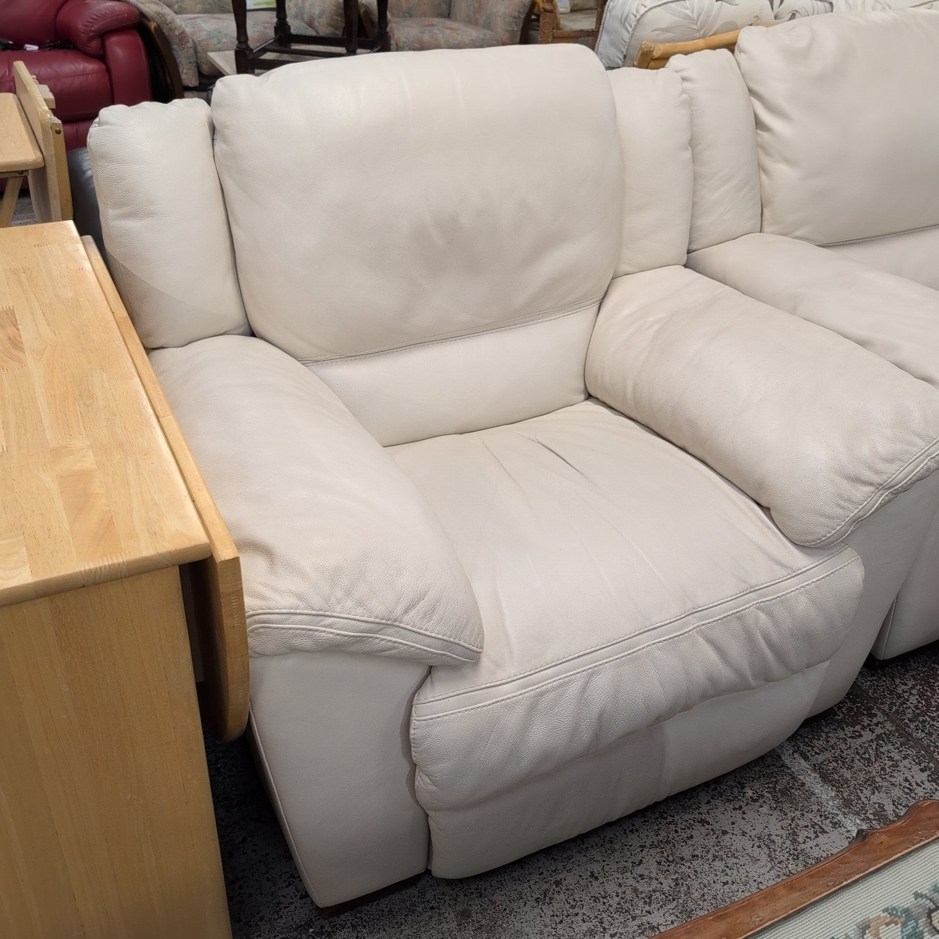 Changing Lives Charity