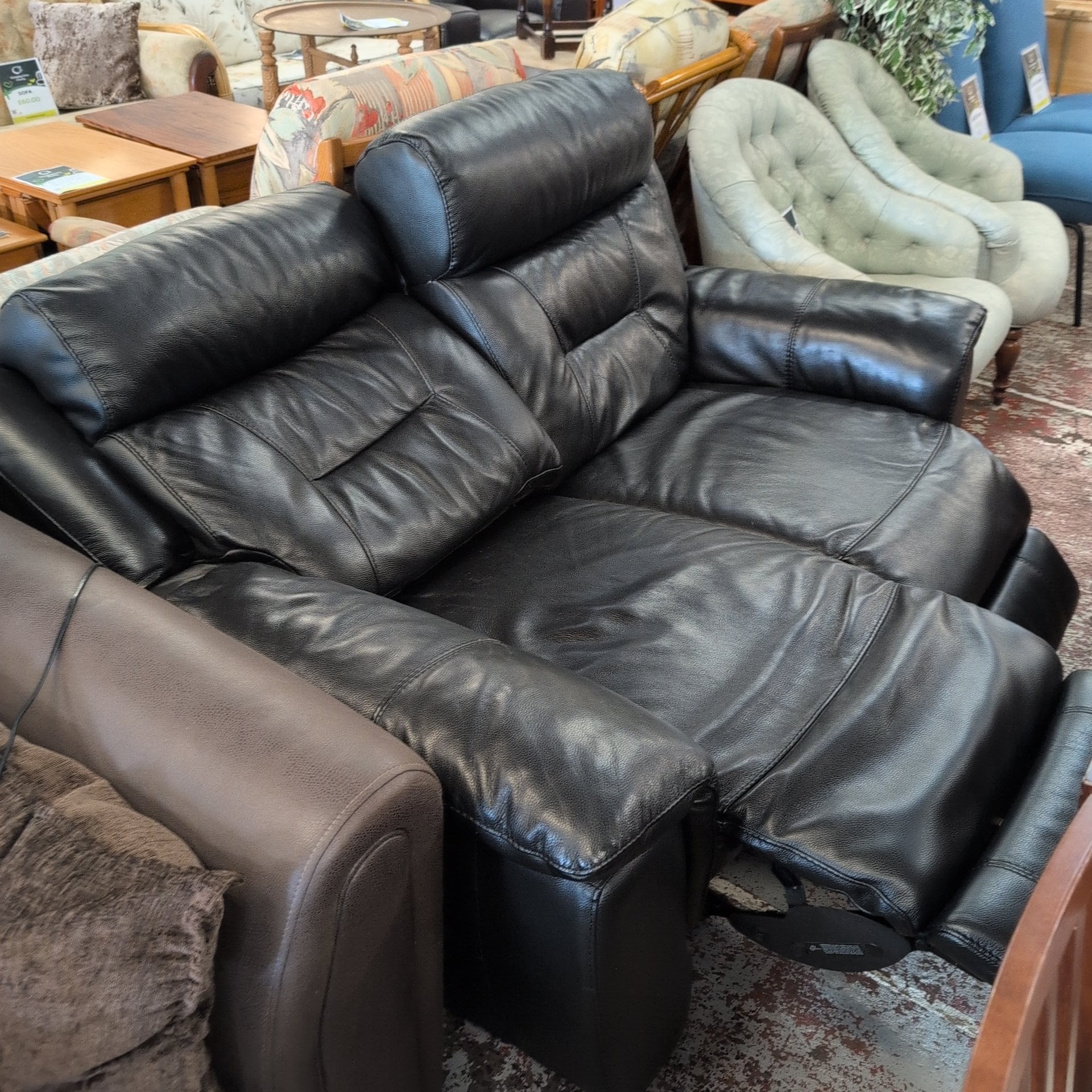 Changing Lives Charity