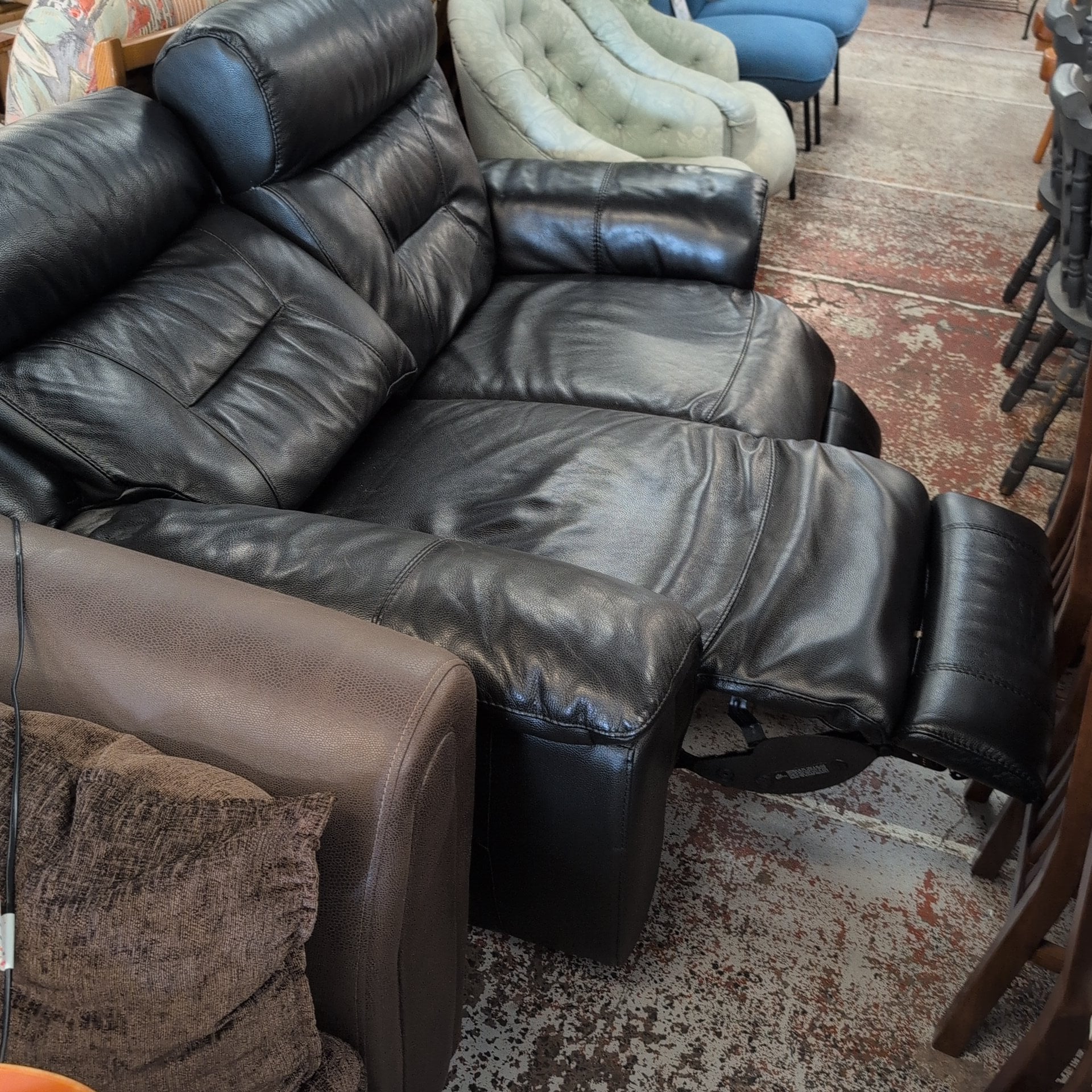 Changing Lives Charity