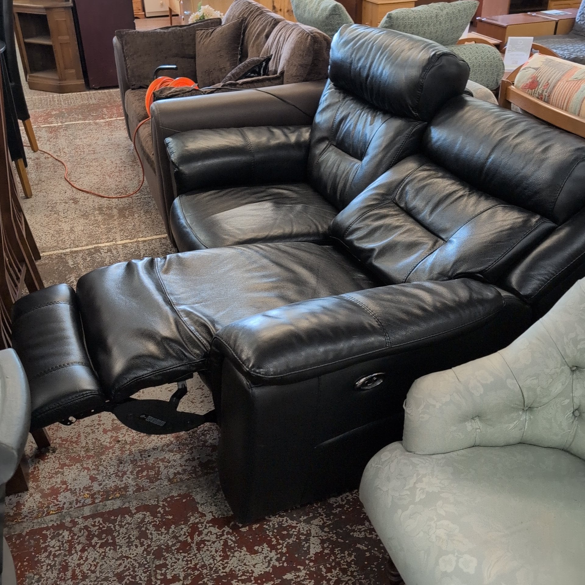 Changing Lives Charity