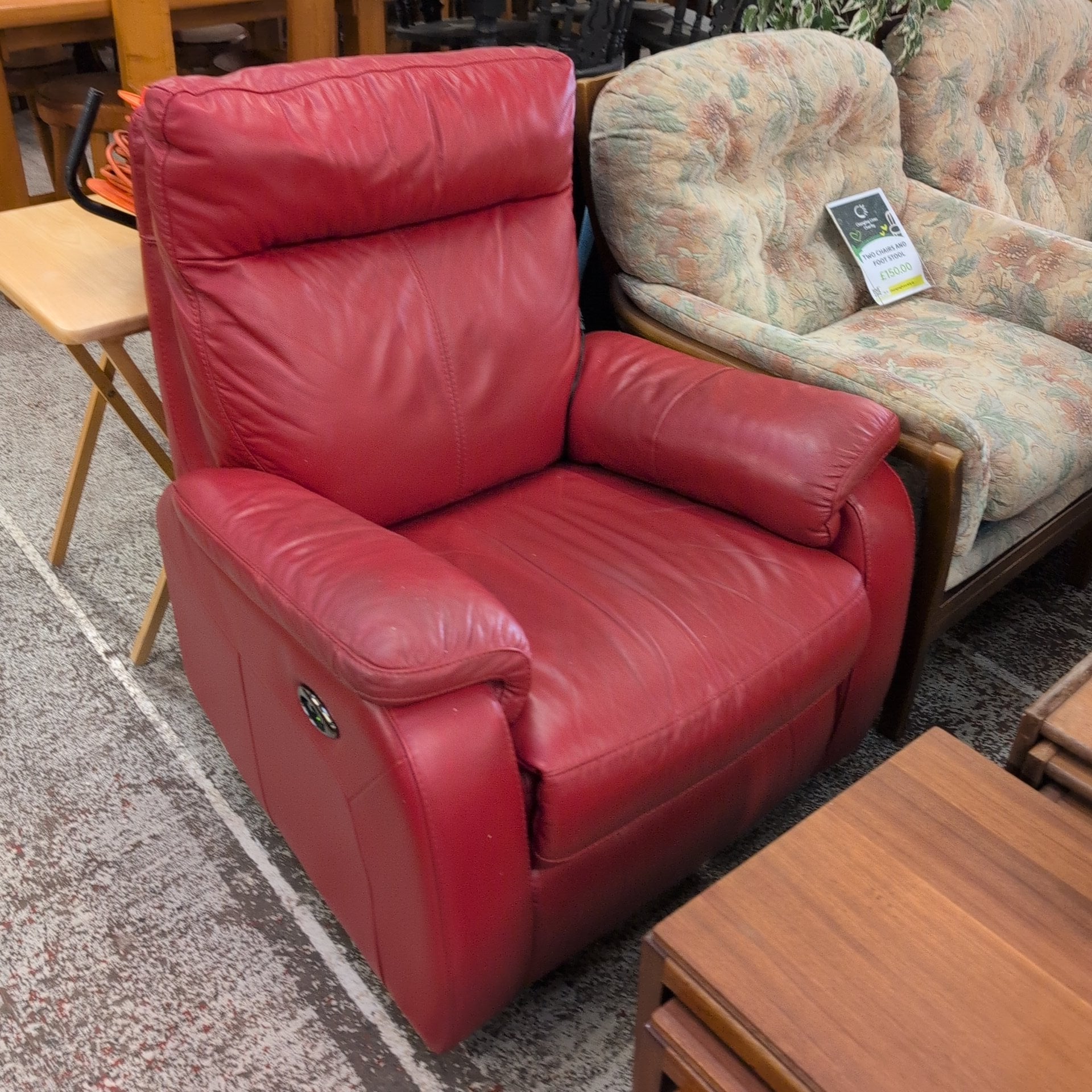 Changing Lives Charity