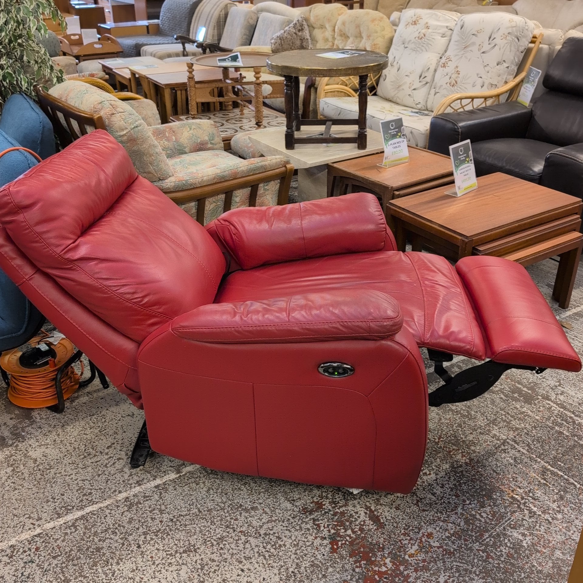 Changing Lives Charity