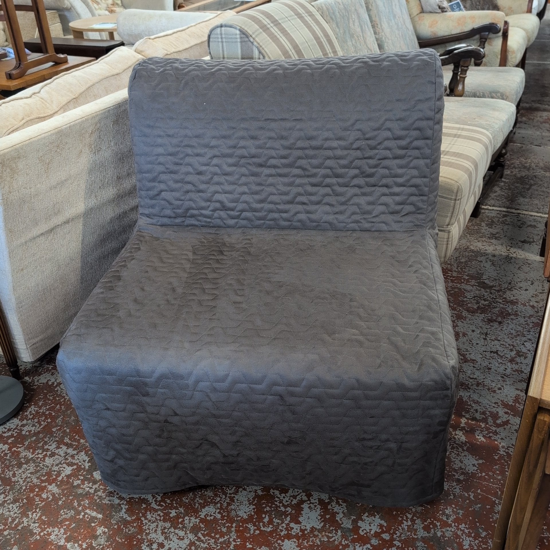 Changing Lives Charity