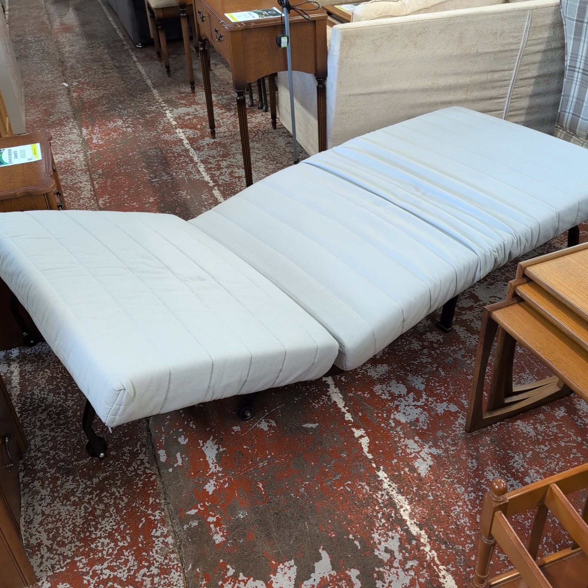 Changing Lives Charity