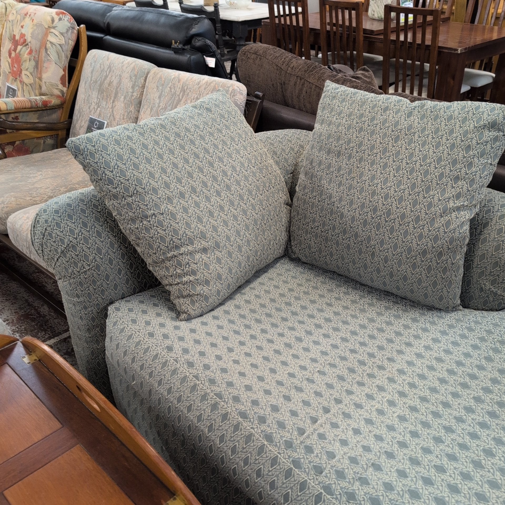 Changing Lives Charity