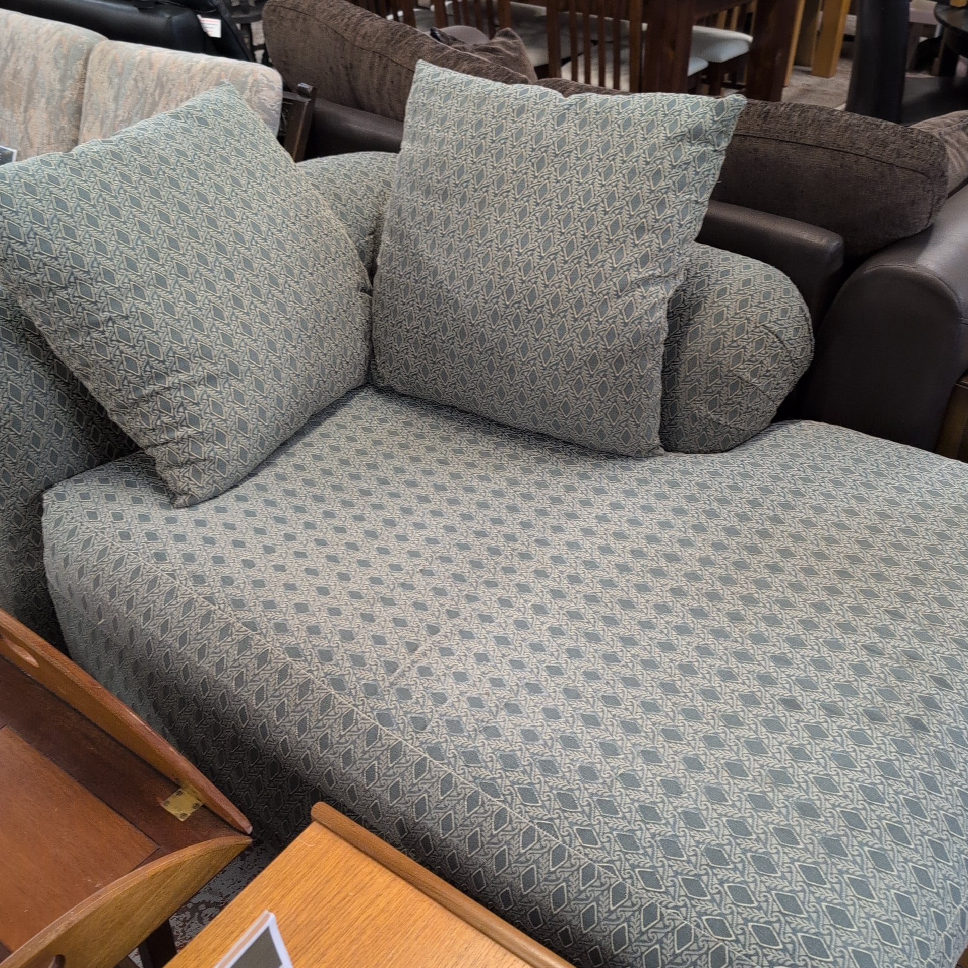 Changing Lives Charity