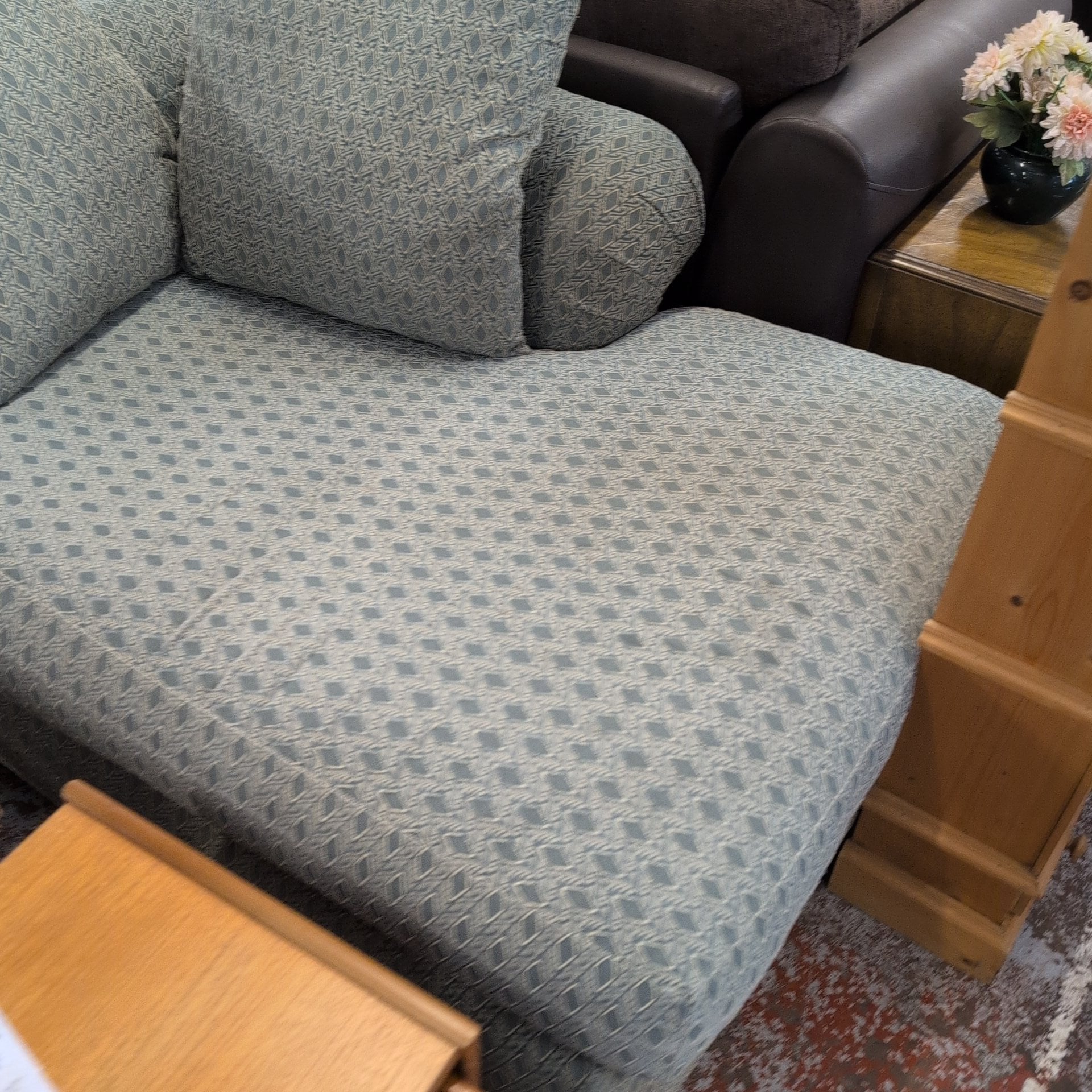 Changing Lives Charity