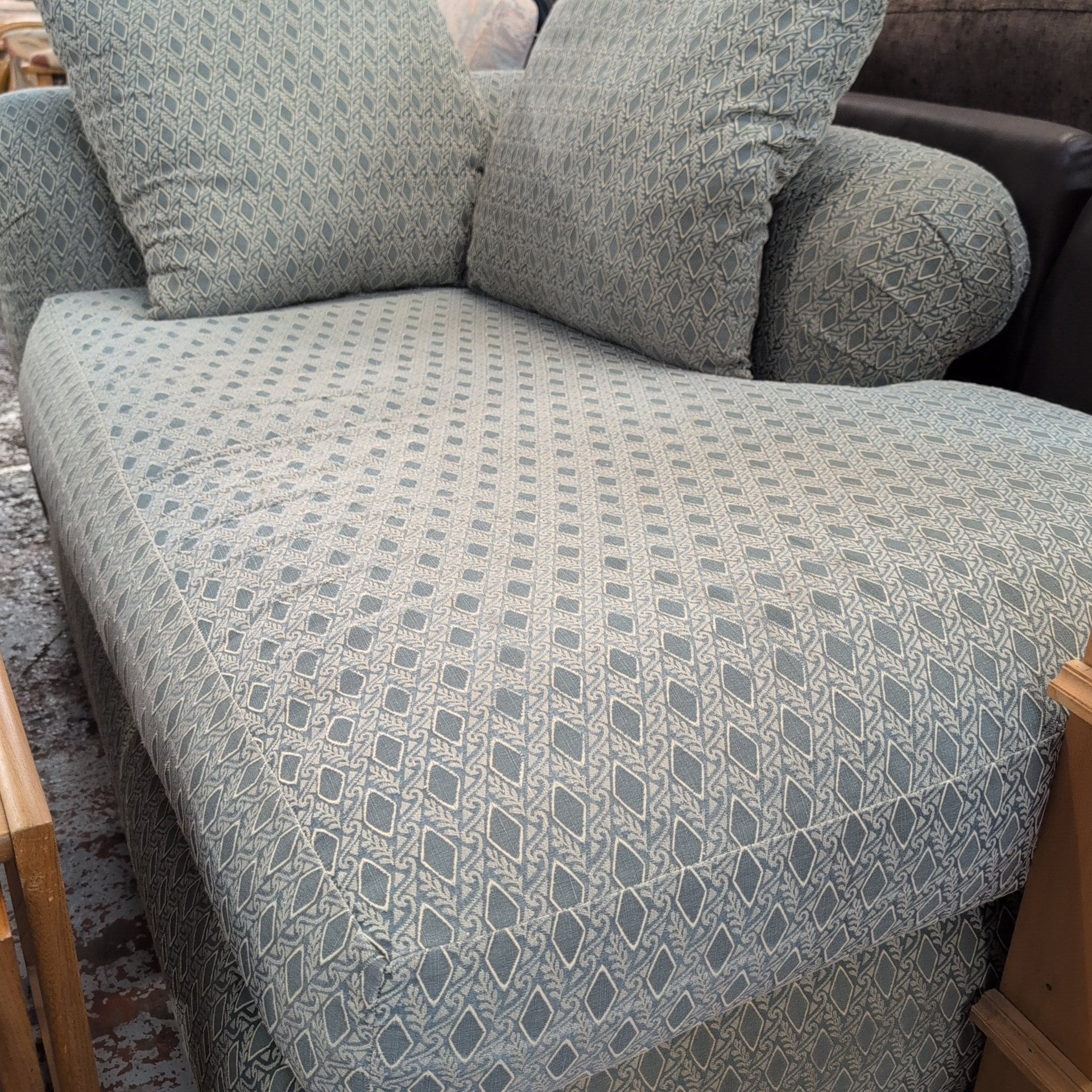 Changing Lives Charity