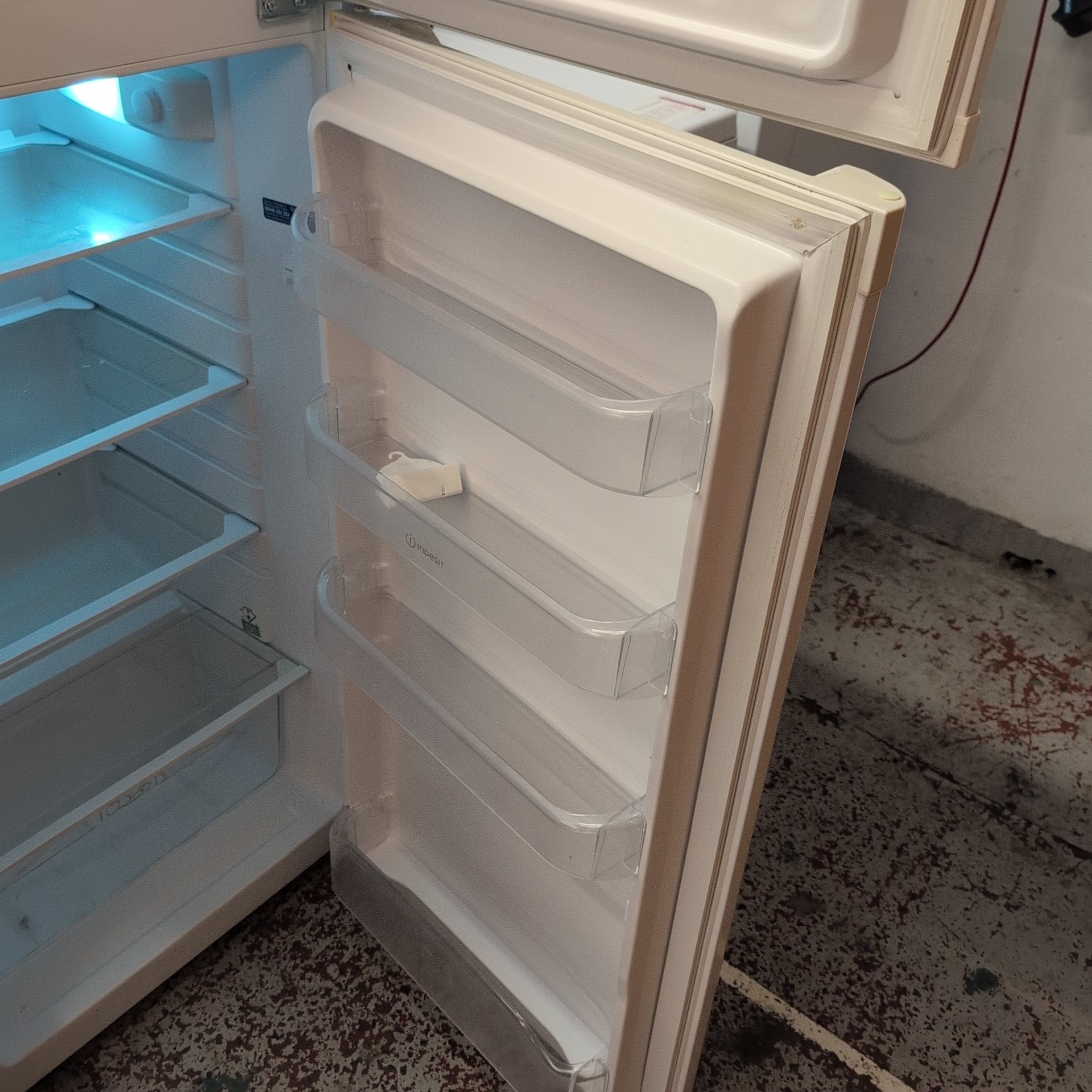 Fridge Freezer
