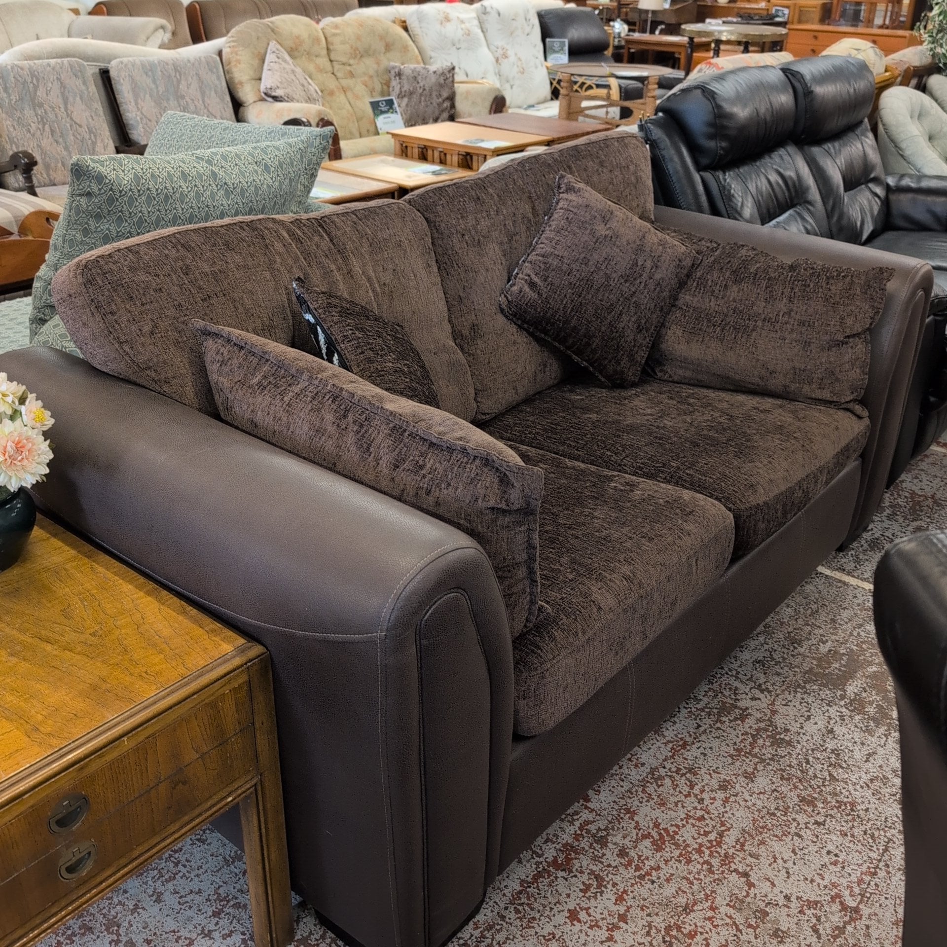 Changing Lives Charity