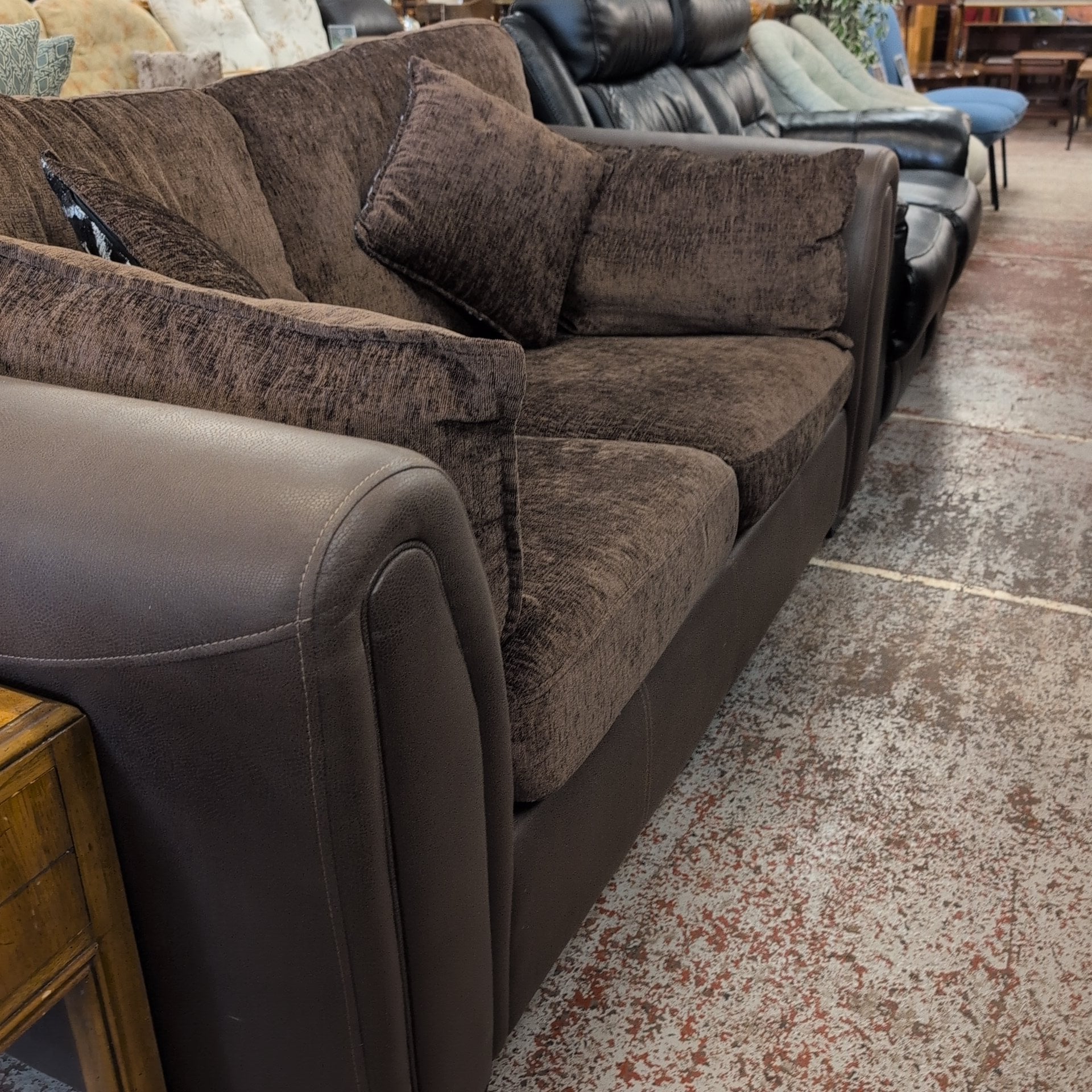 Changing Lives Charity