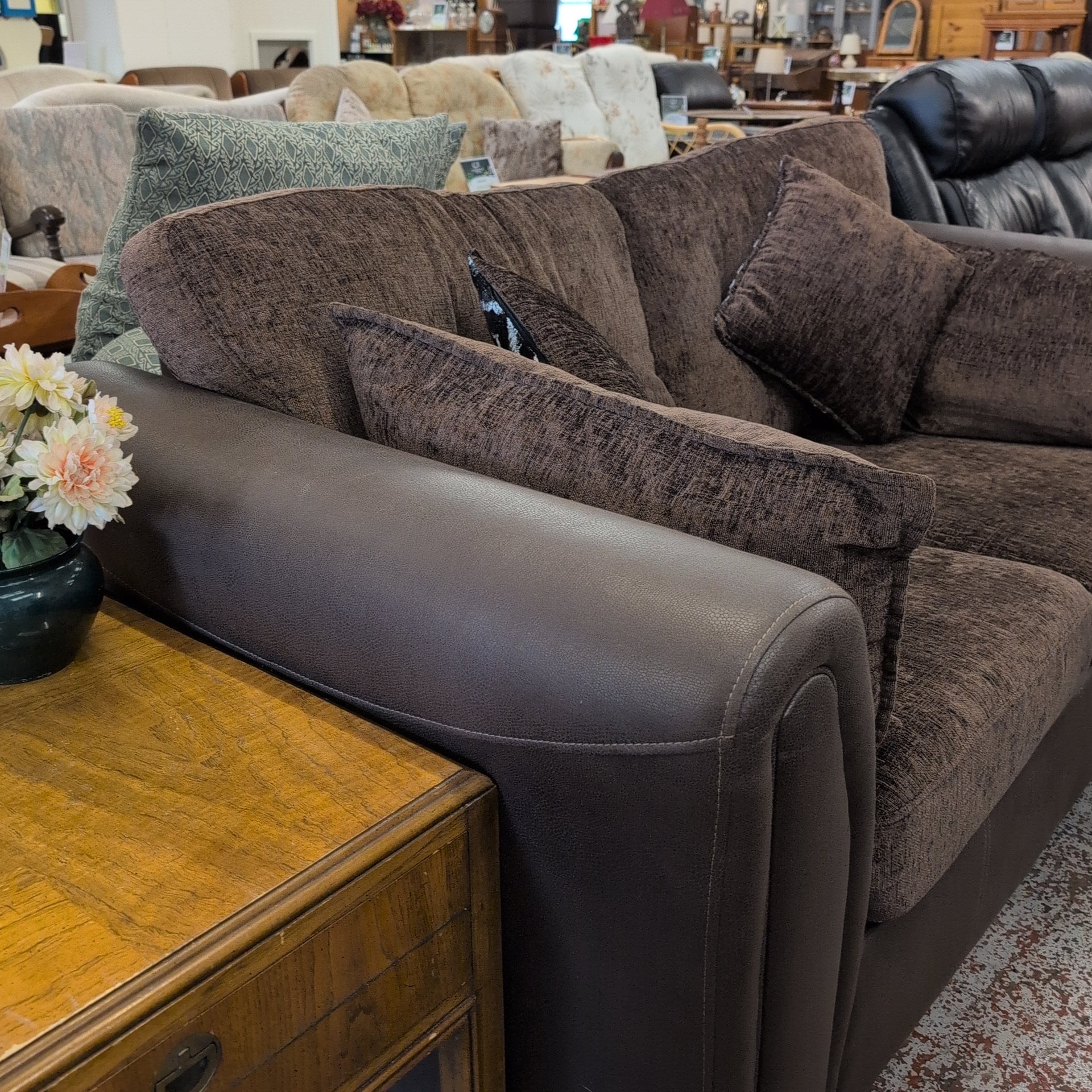 Changing Lives Charity