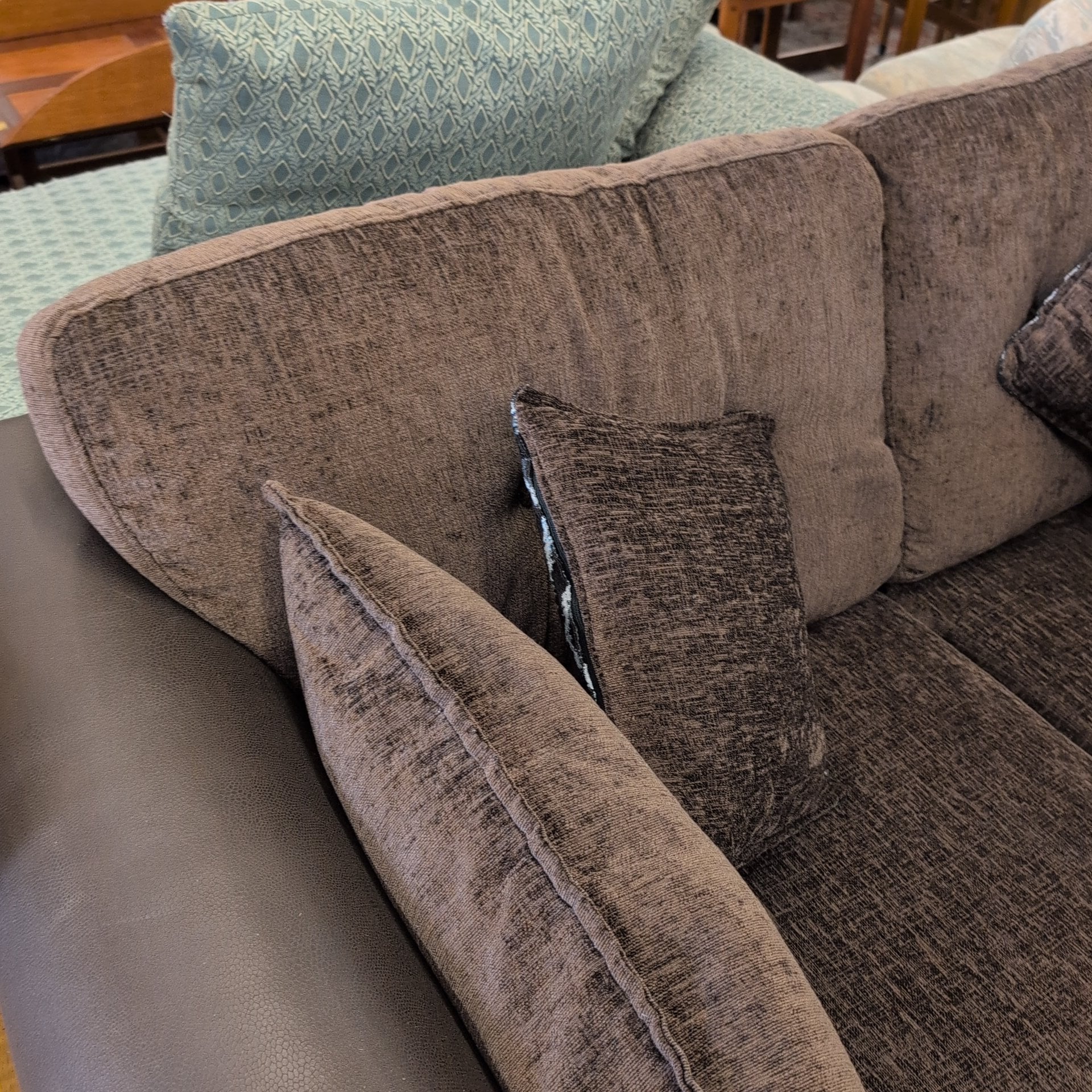 Changing Lives Charity